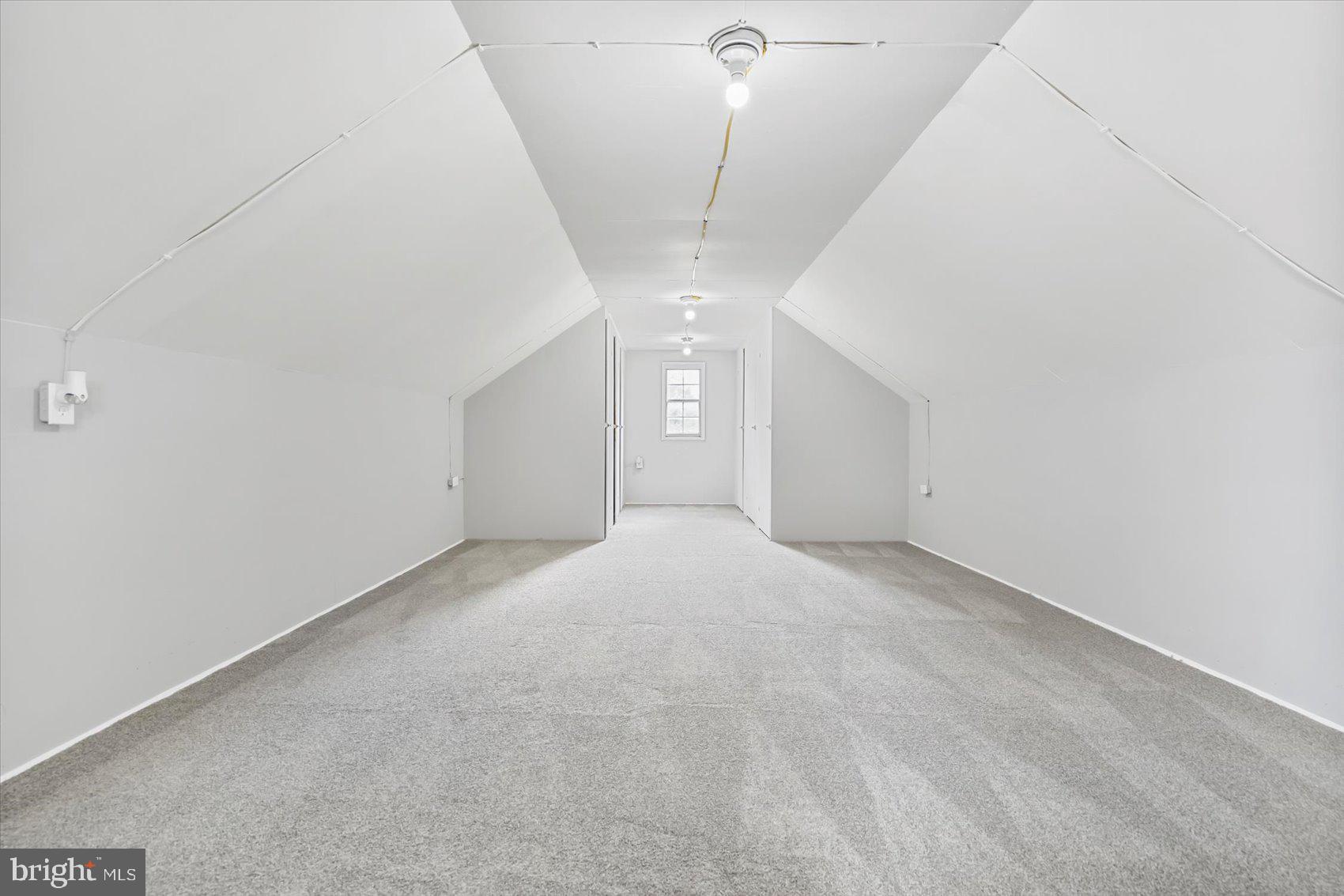 LOCH RAVEN - Residential