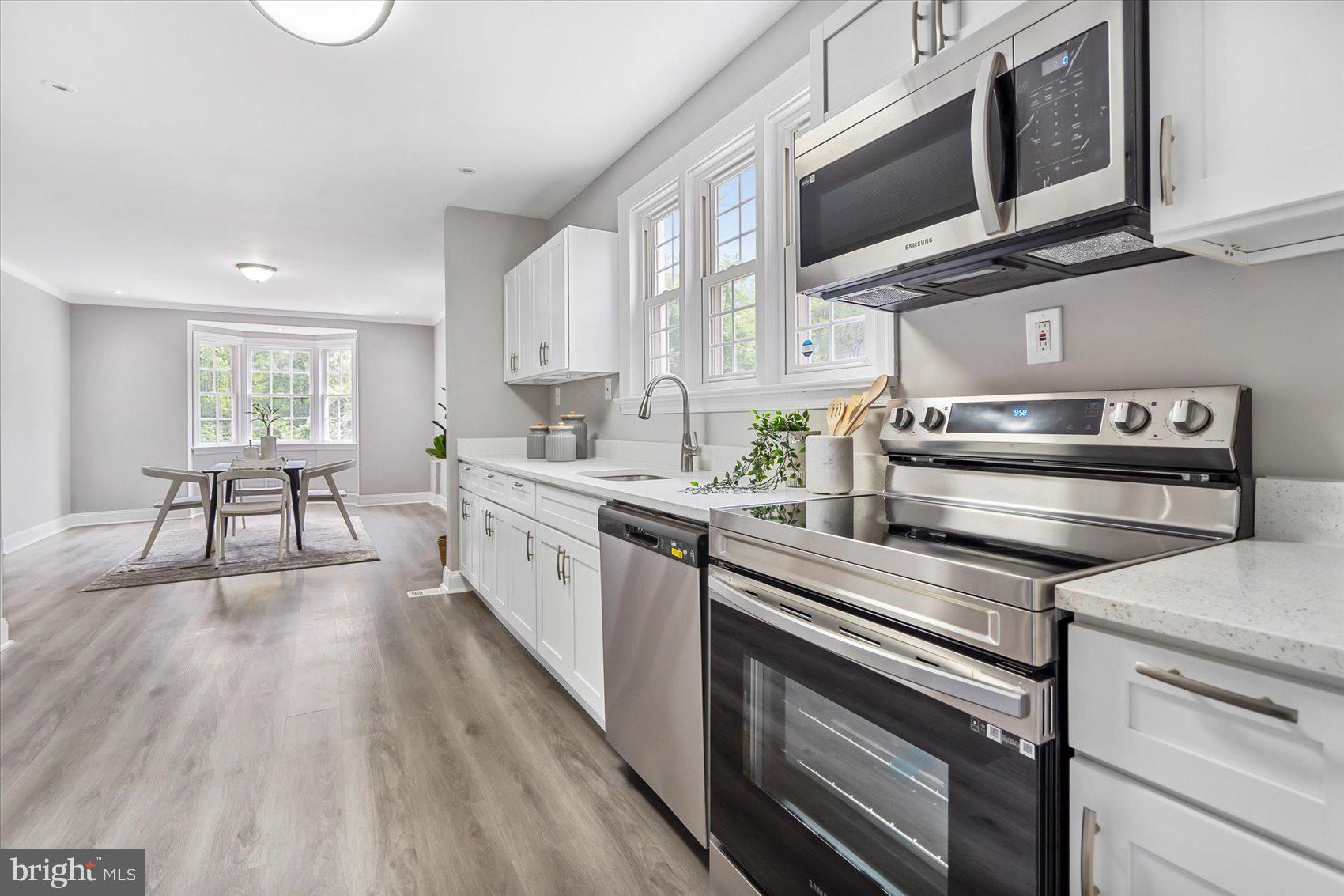 LOCH RAVEN - Residential