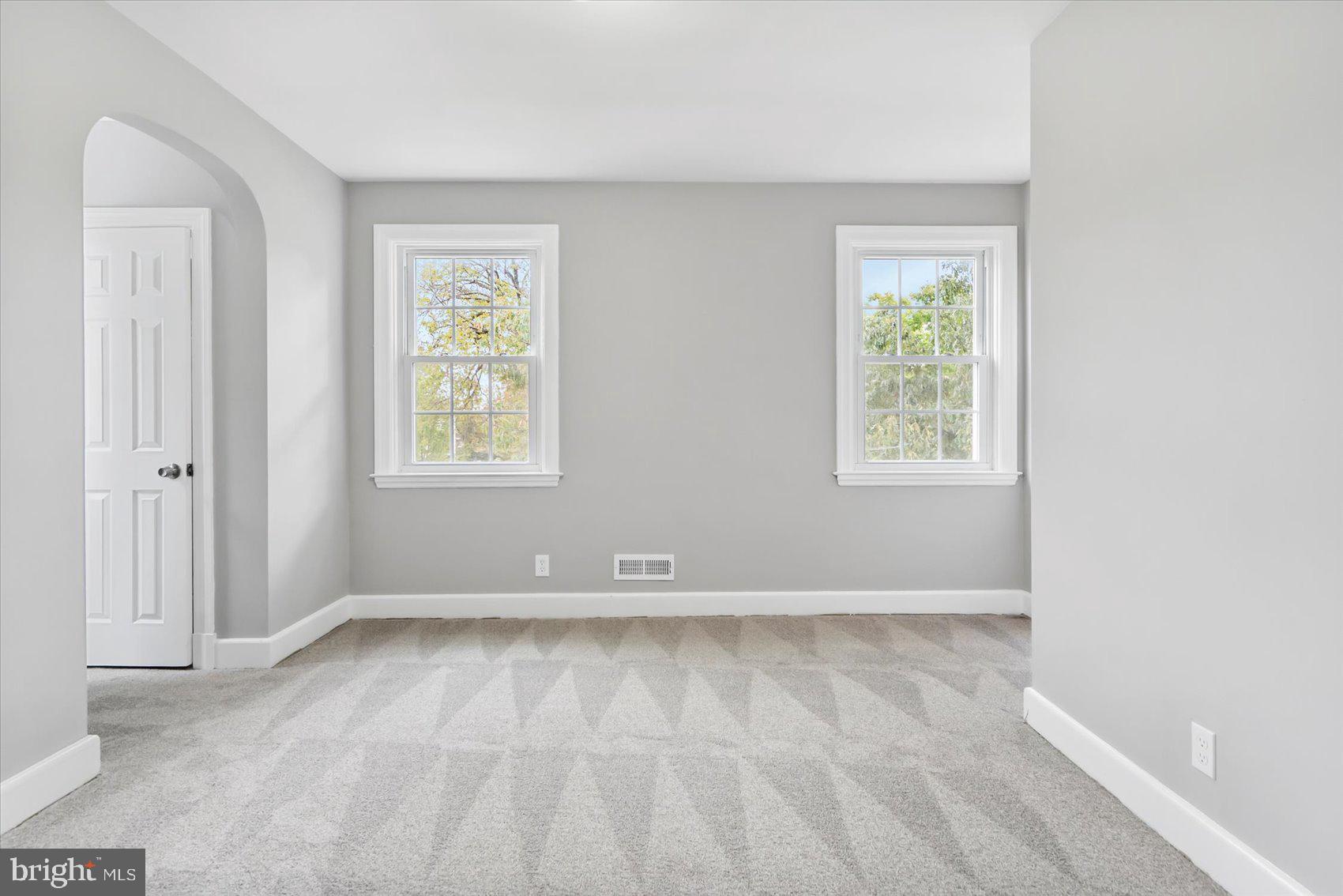 LOCH RAVEN - Residential