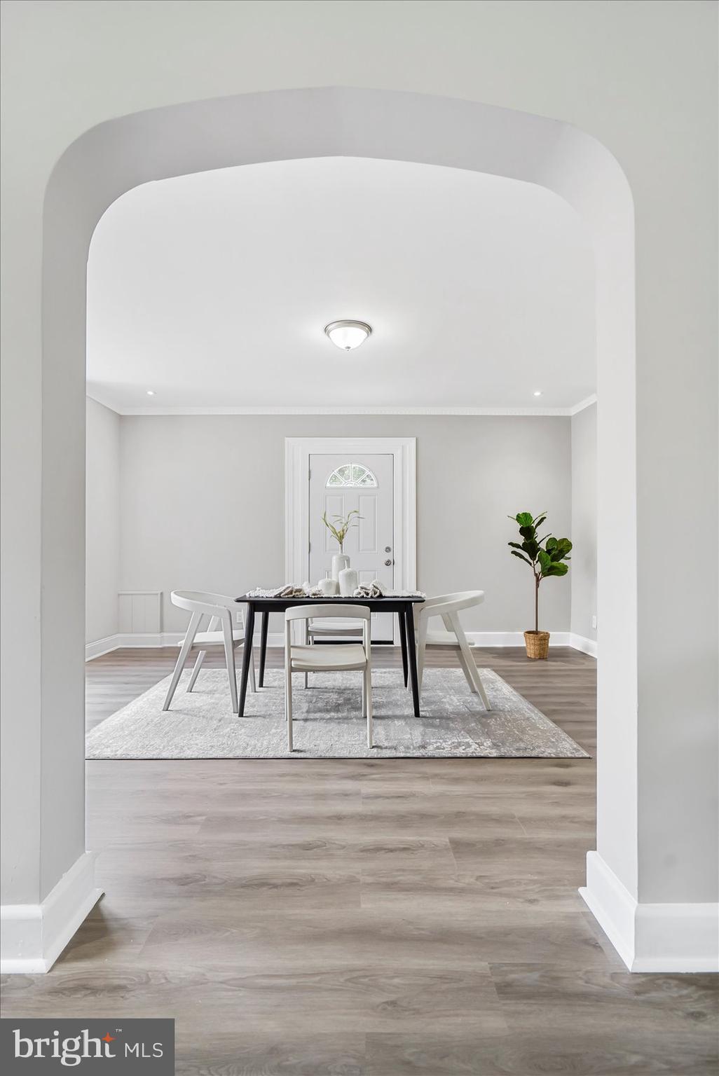 LOCH RAVEN - Residential