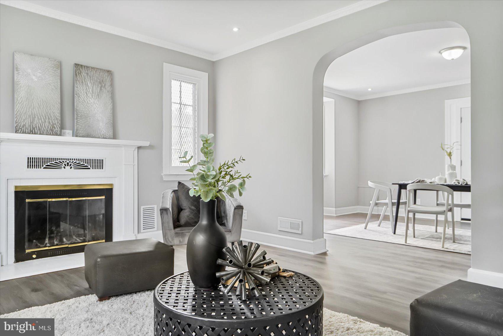 LOCH RAVEN - Residential