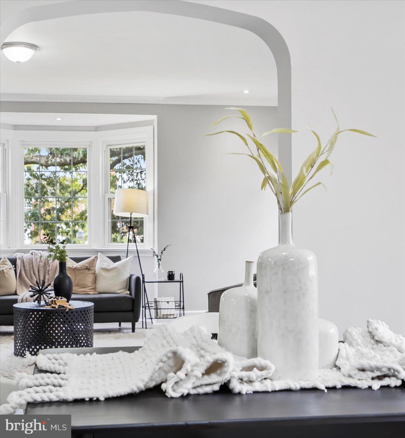 LOCH RAVEN - Residential