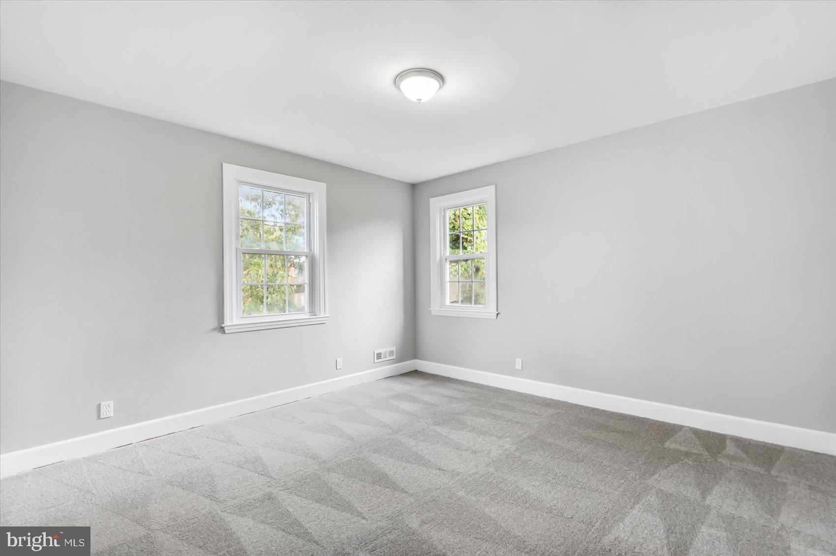 LOCH RAVEN - Residential