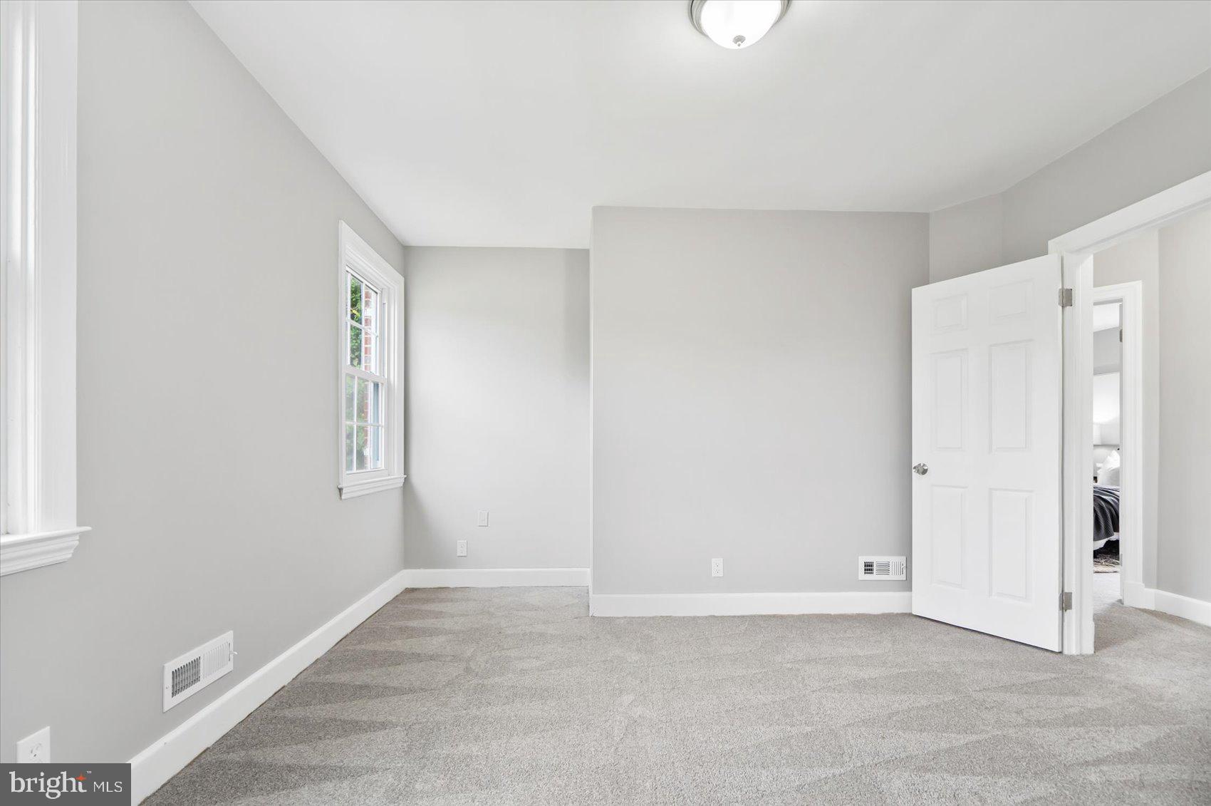 LOCH RAVEN - Residential