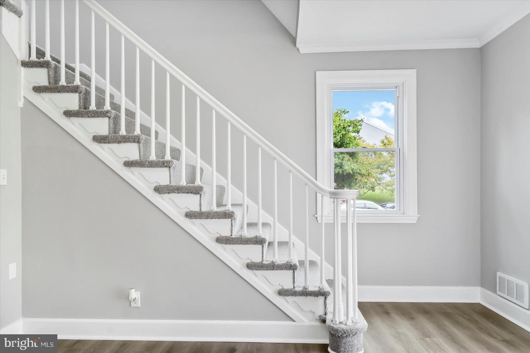 LOCH RAVEN - Residential