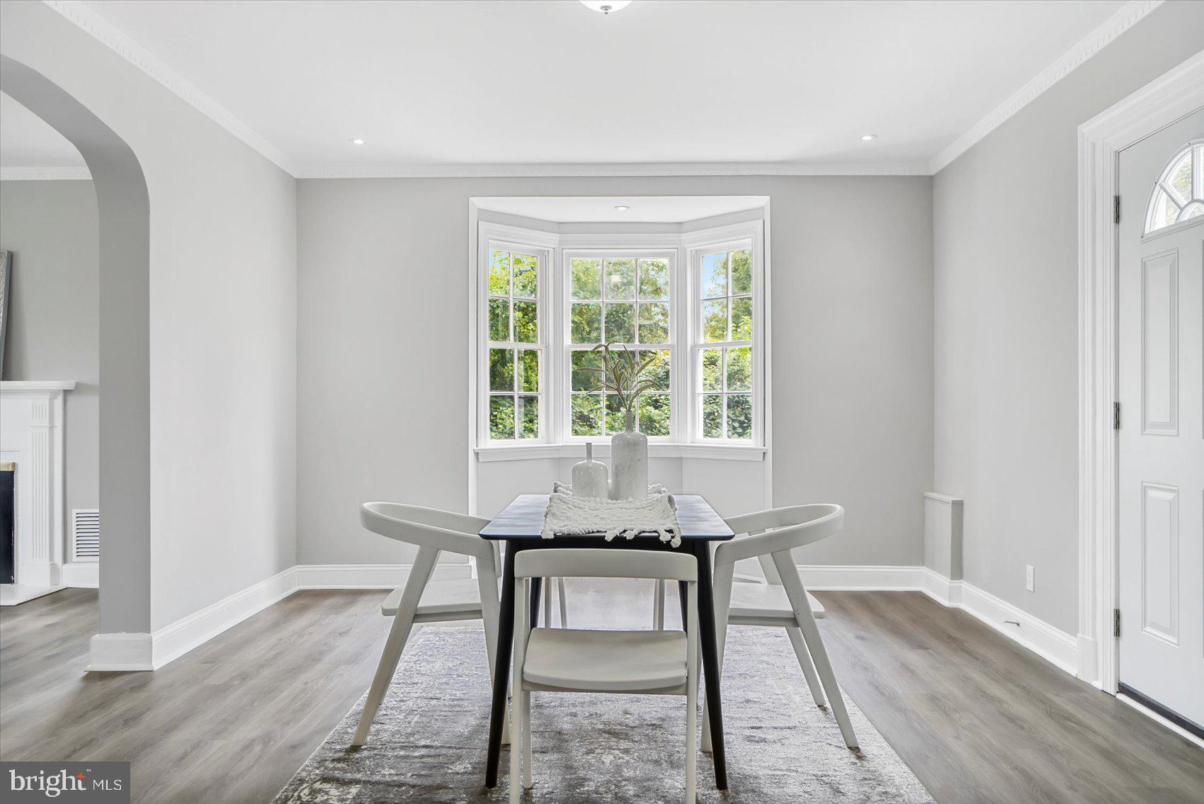 LOCH RAVEN - Residential