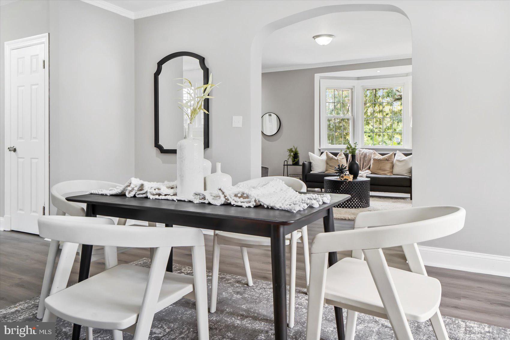 LOCH RAVEN - Residential