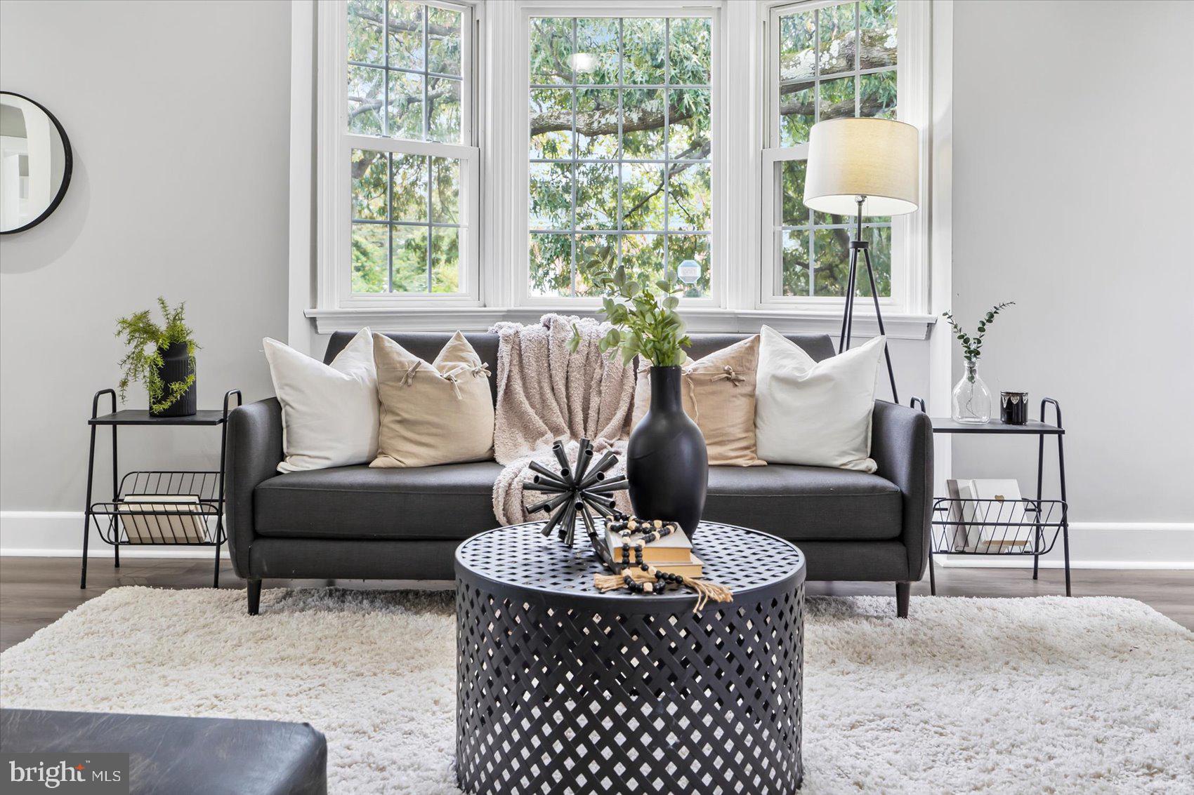 LOCH RAVEN - Residential