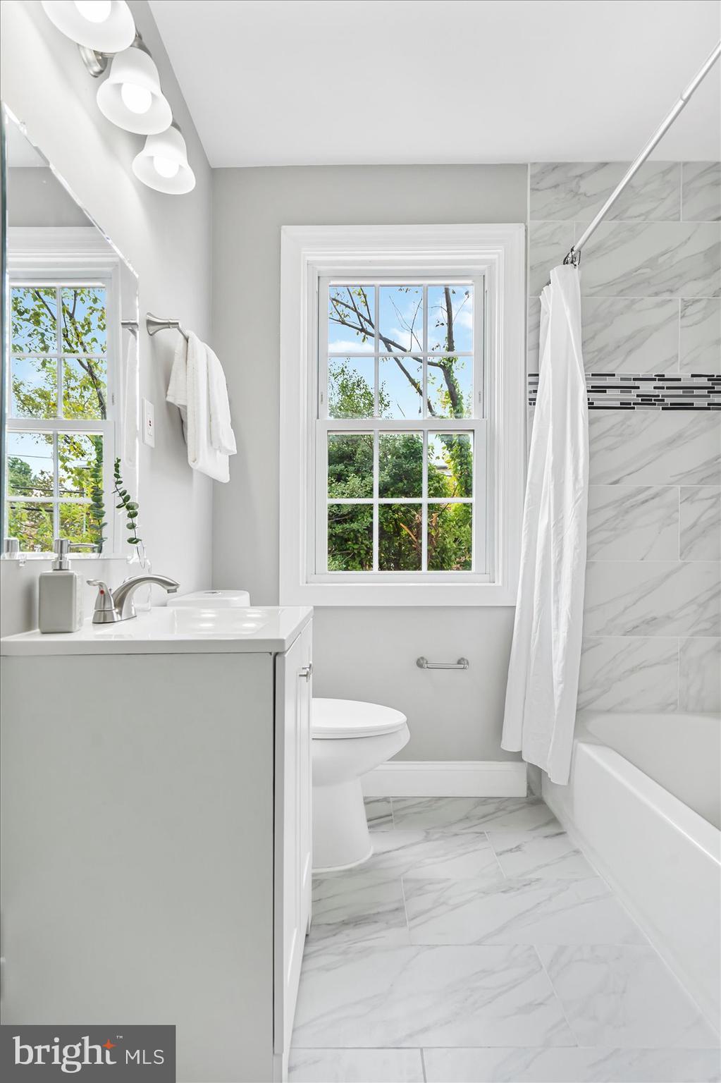 LOCH RAVEN - Residential