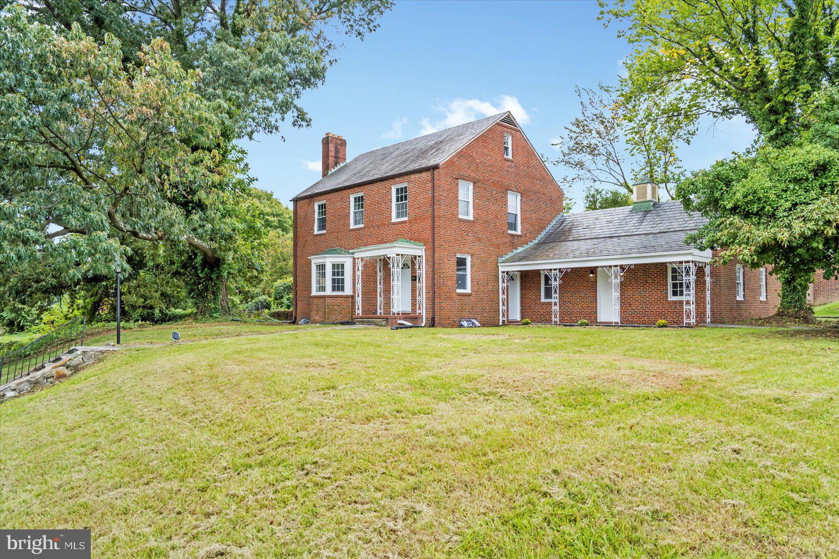 LOCH RAVEN - Residential