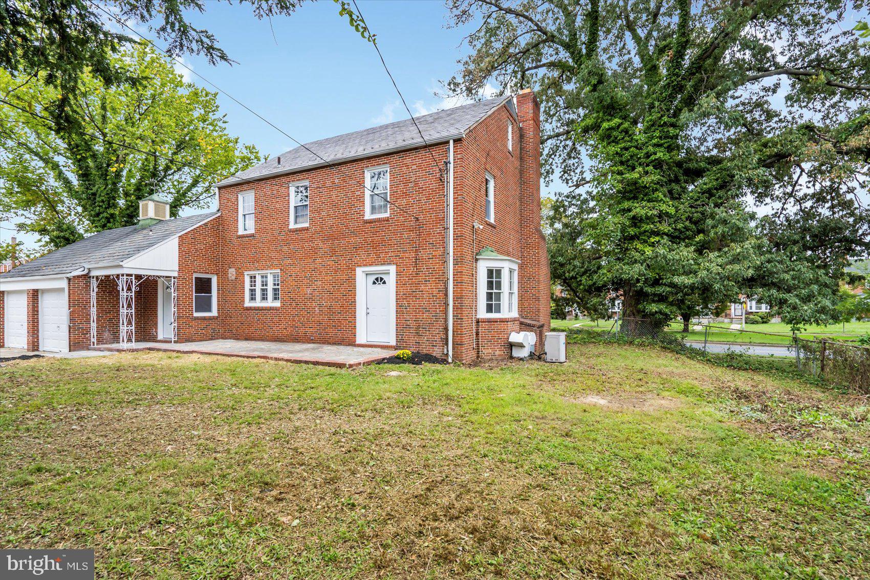 LOCH RAVEN - Residential