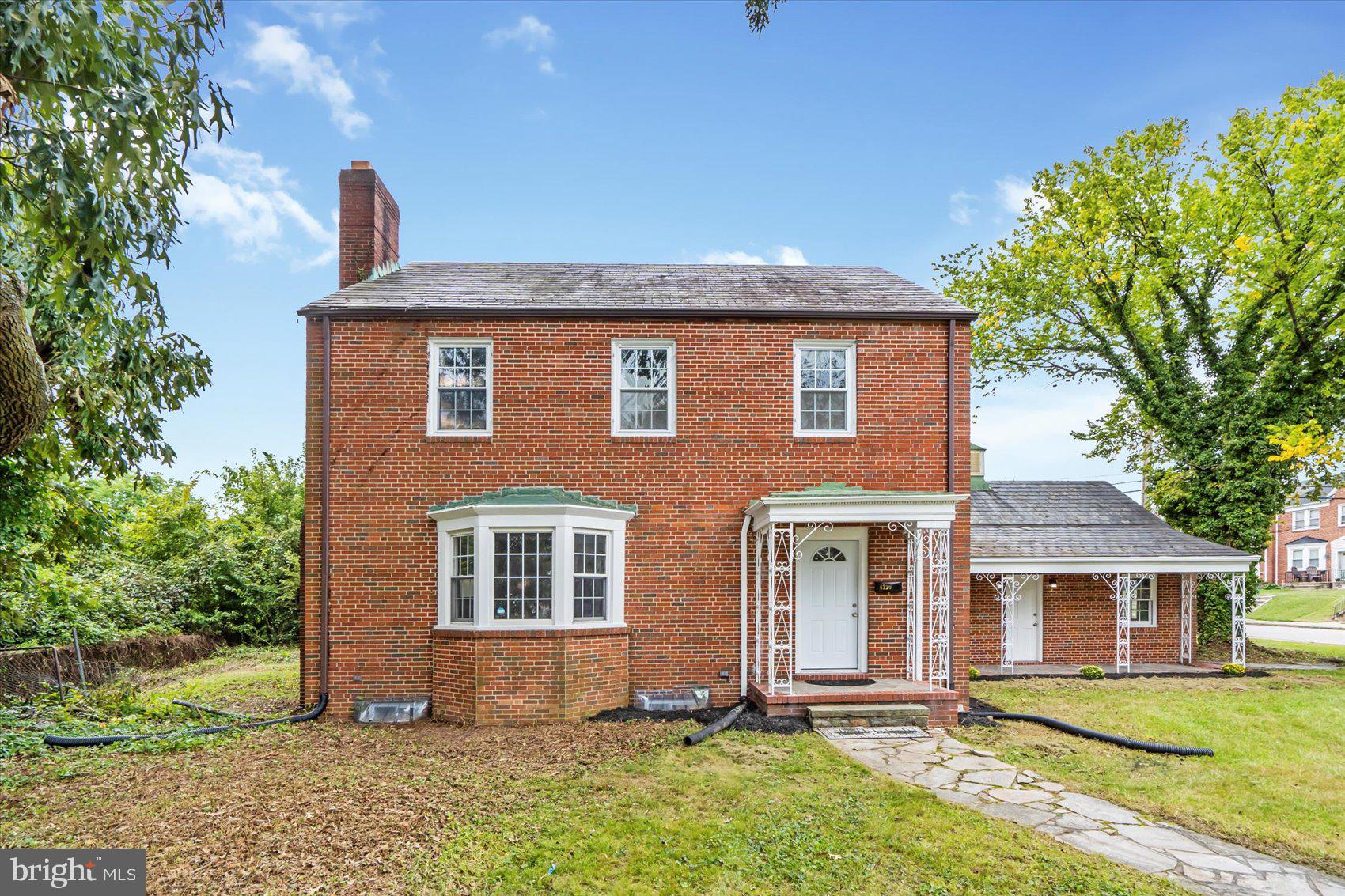 LOCH RAVEN - Residential