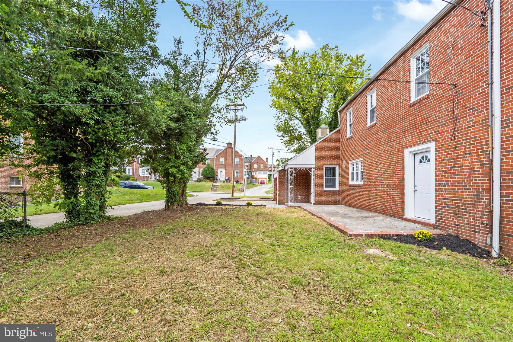 LOCH RAVEN - Residential