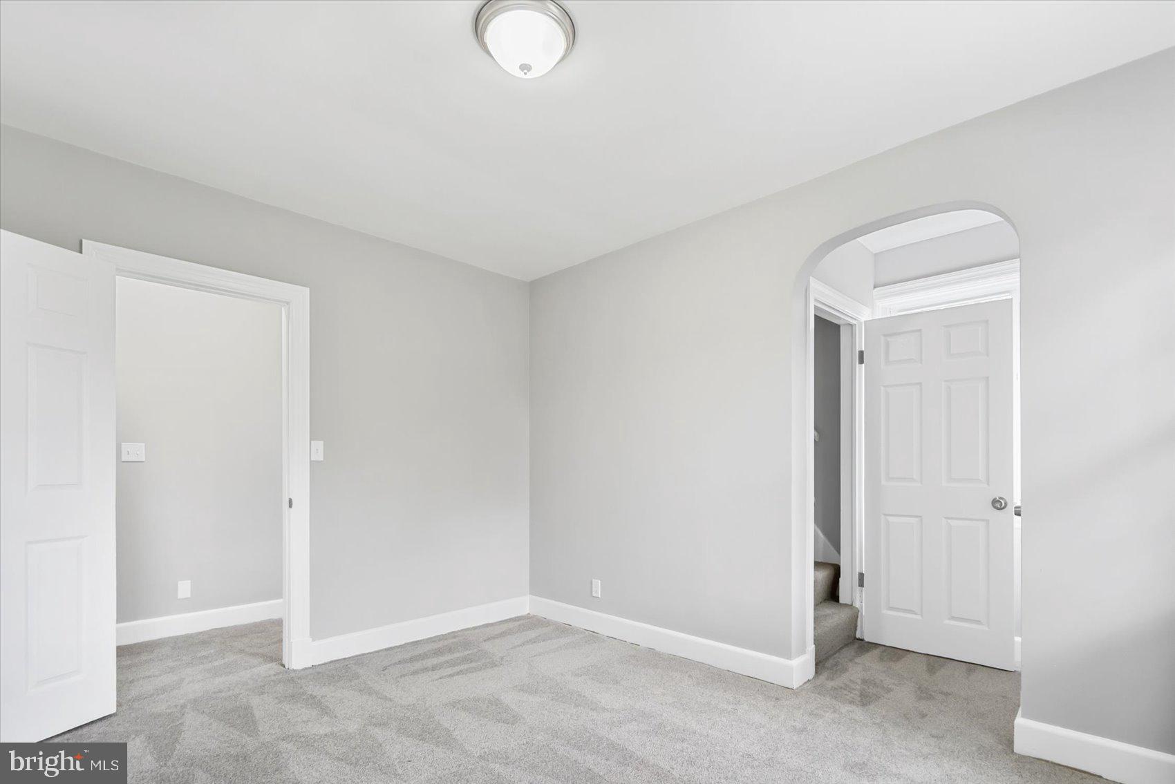 LOCH RAVEN - Residential