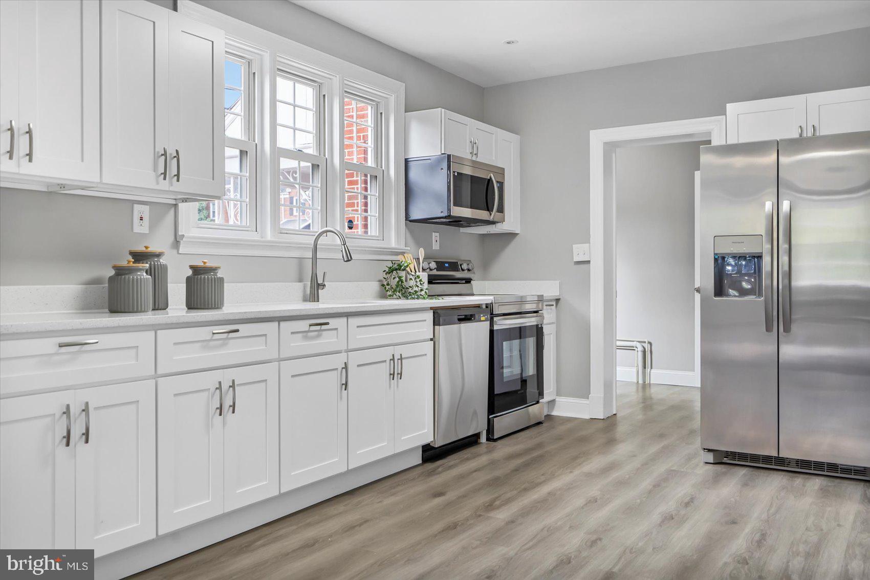 LOCH RAVEN - Residential