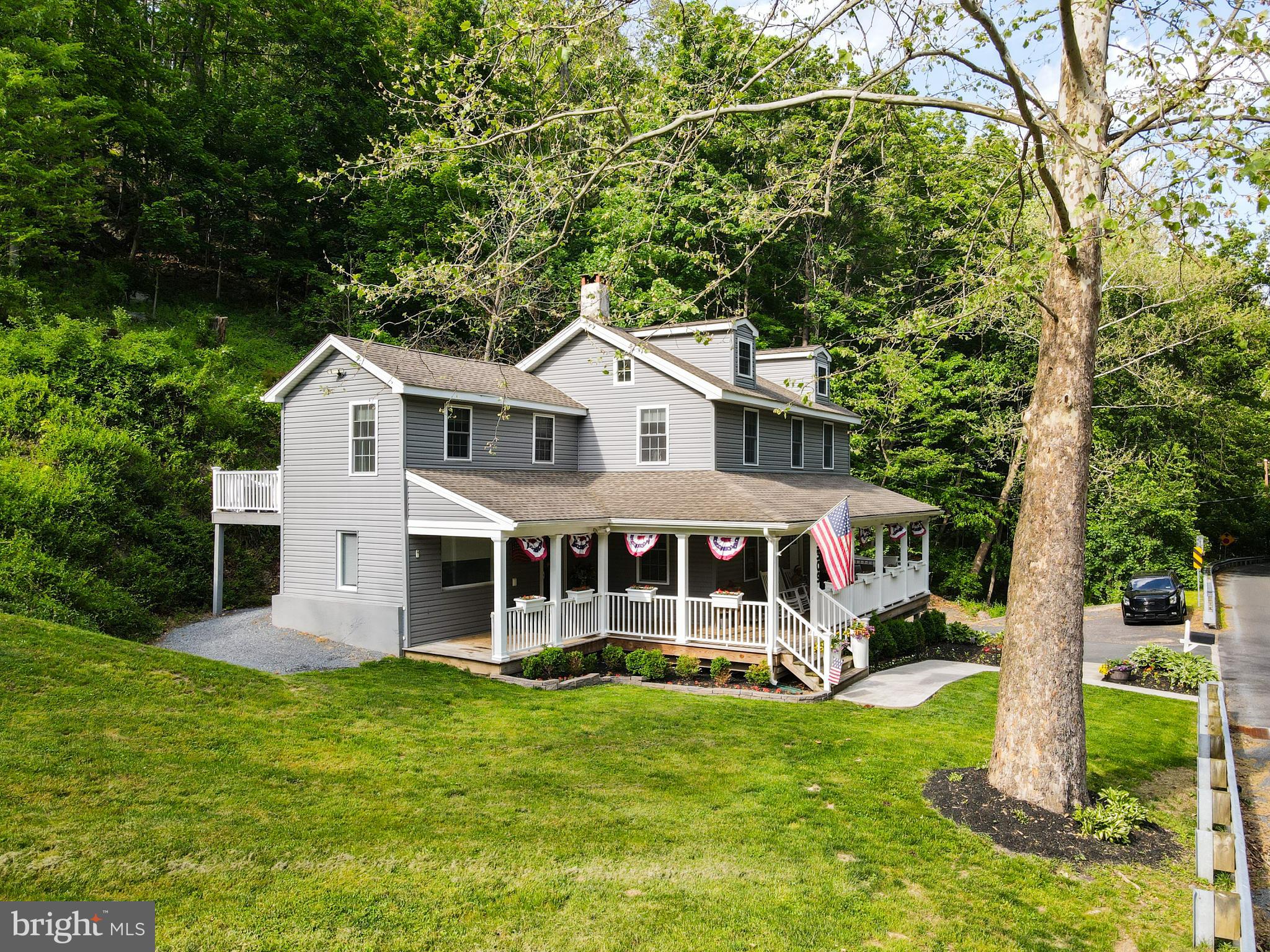5309 LEHNENBERG ROAD