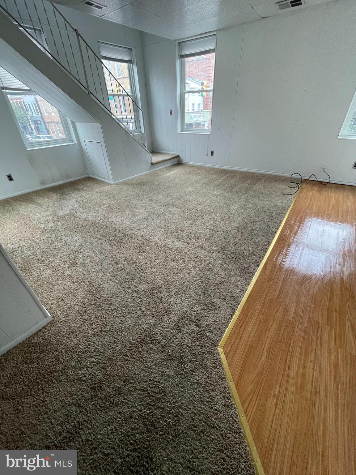 FEDERAL HILL HISTORIC DISTRICT - Residential Lease