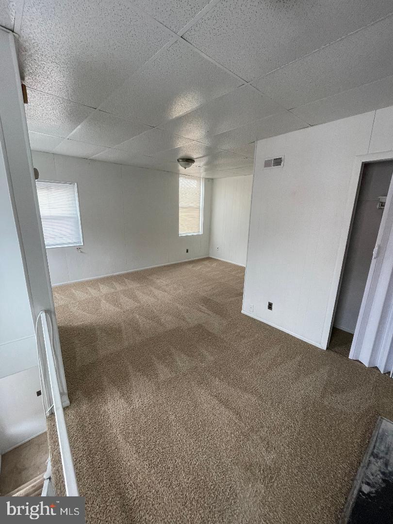 FEDERAL HILL HISTORIC DISTRICT - Residential Lease