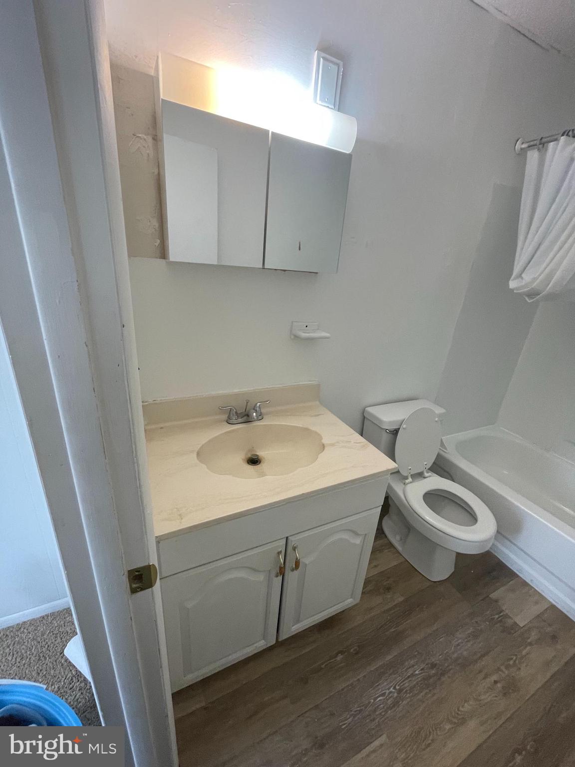 FEDERAL HILL HISTORIC DISTRICT - Residential Lease