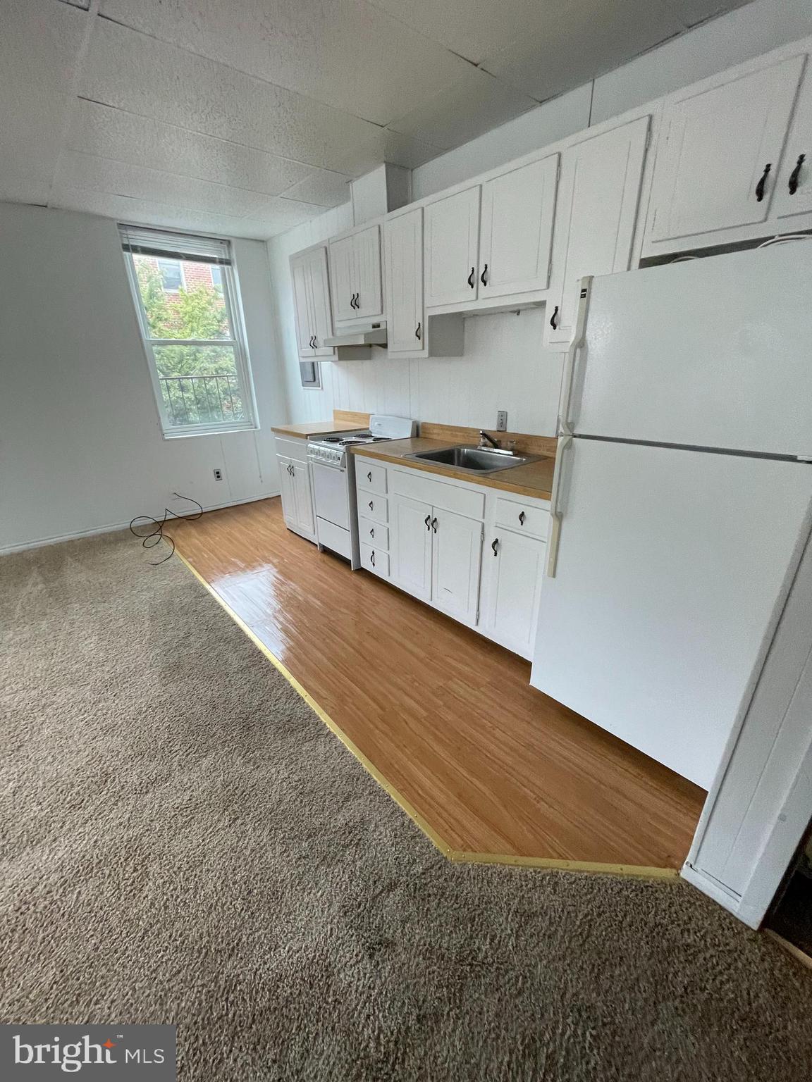 FEDERAL HILL HISTORIC DISTRICT - Residential Lease