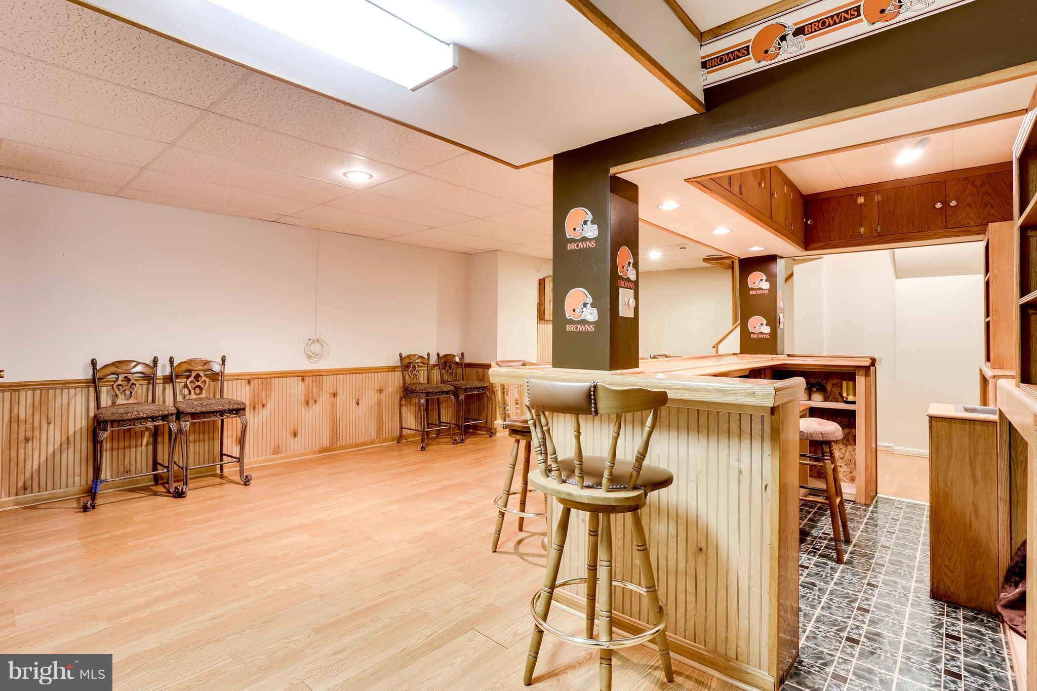 VILLAGE OF HICKORY RIDGE - Residential