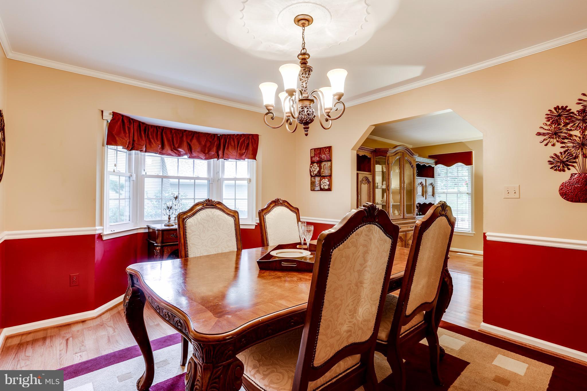 VILLAGE OF HICKORY RIDGE - Residential