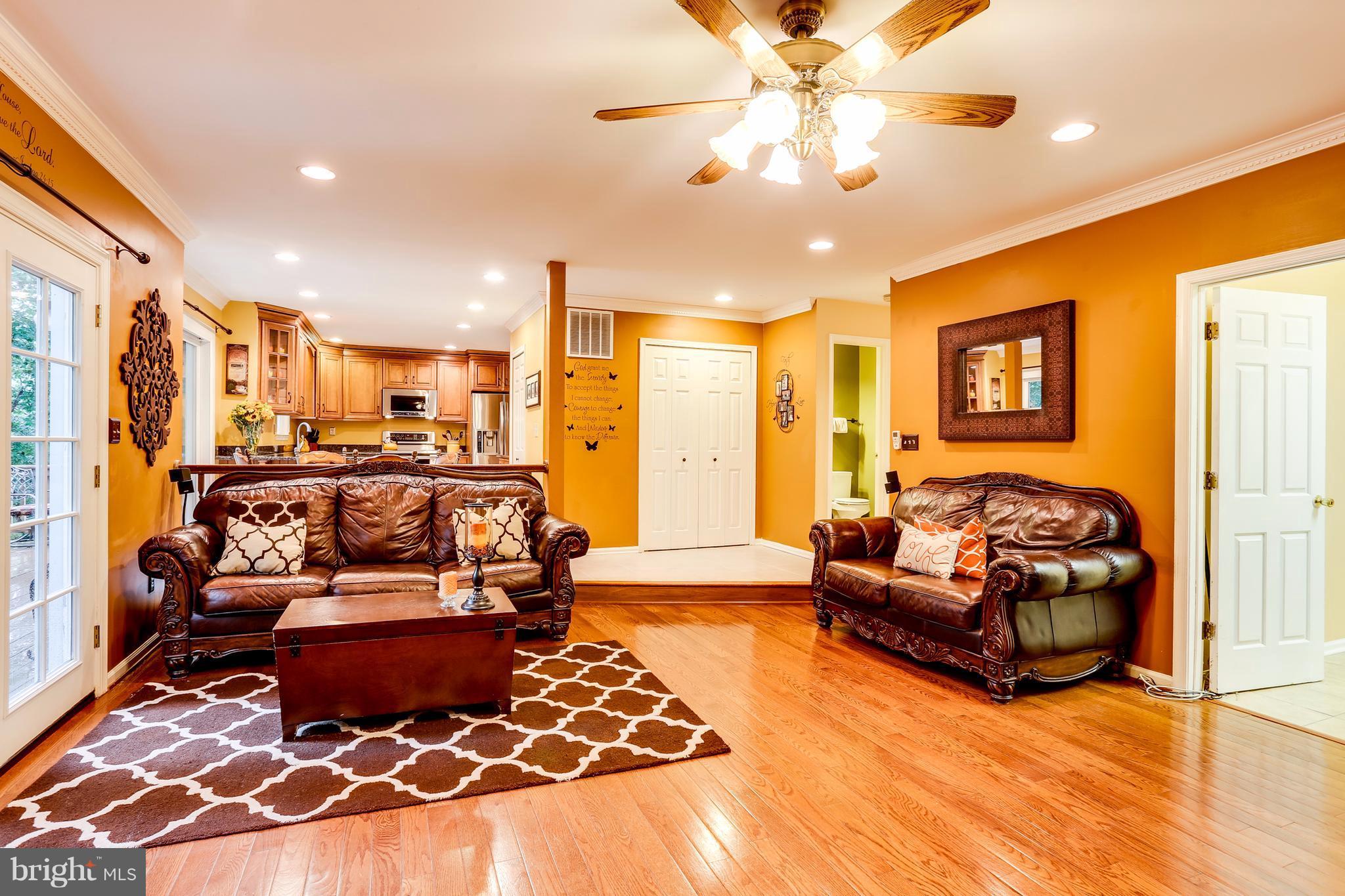 VILLAGE OF HICKORY RIDGE - Residential