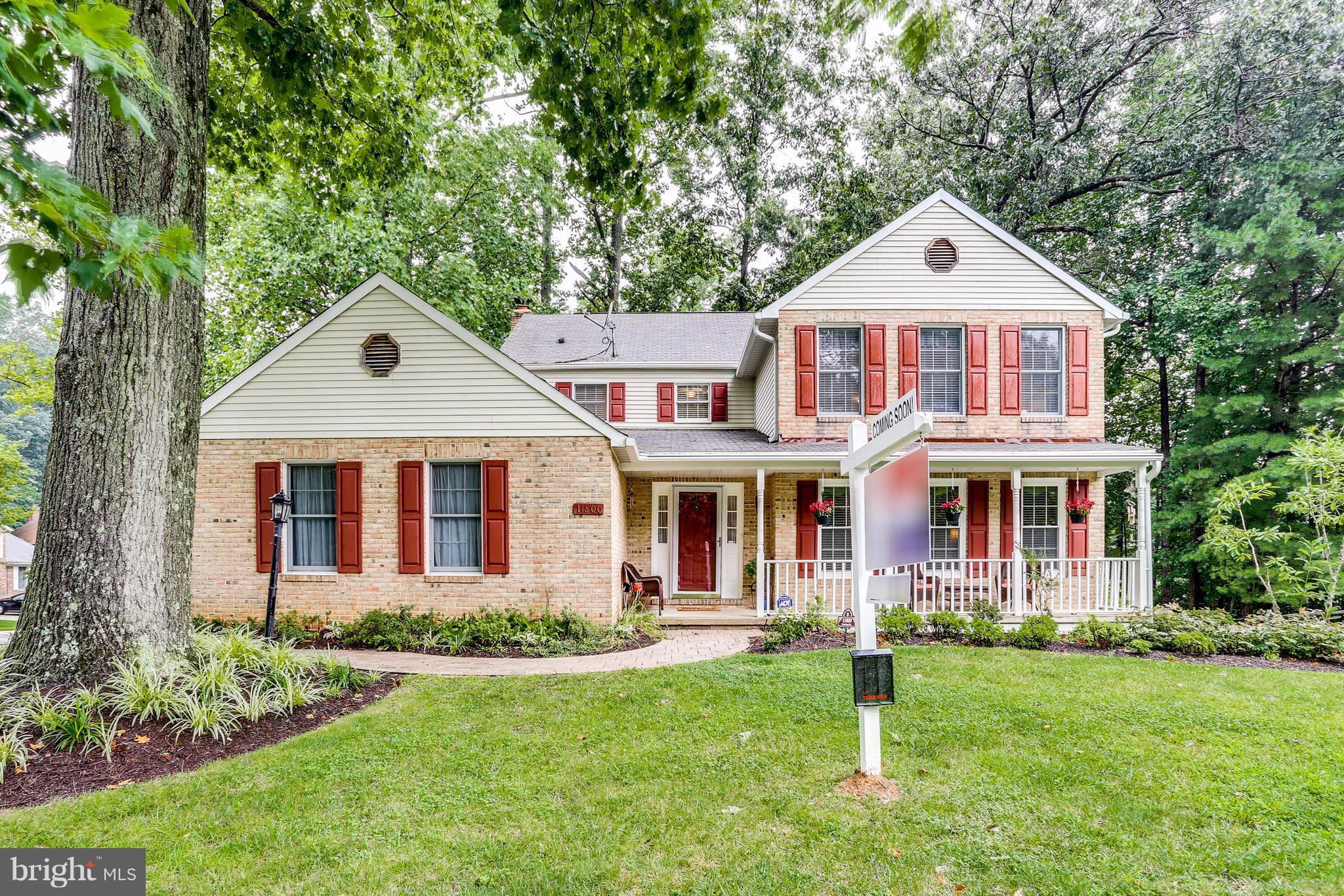 VILLAGE OF HICKORY RIDGE - Residential