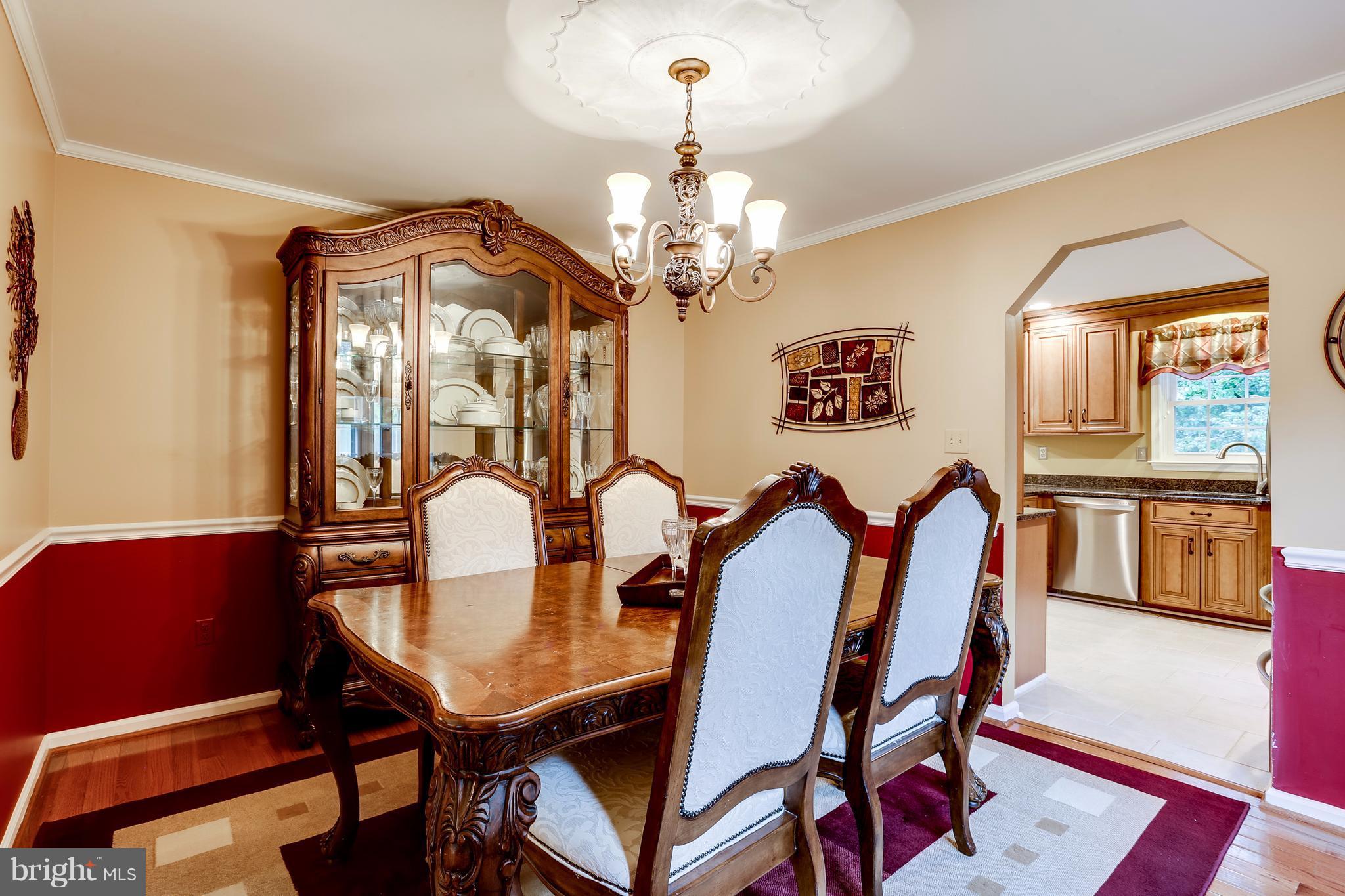 VILLAGE OF HICKORY RIDGE - Residential