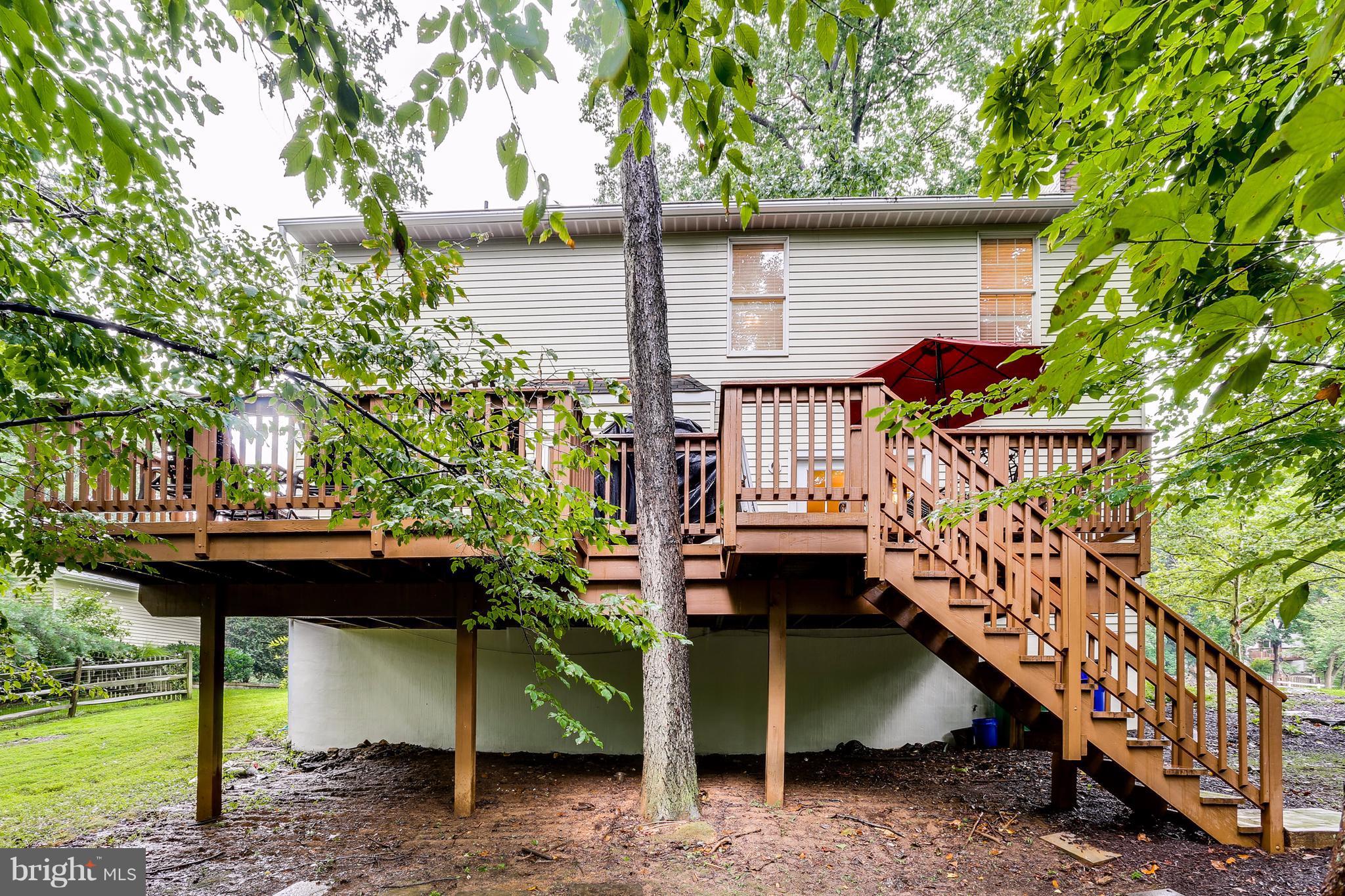 VILLAGE OF HICKORY RIDGE - Residential