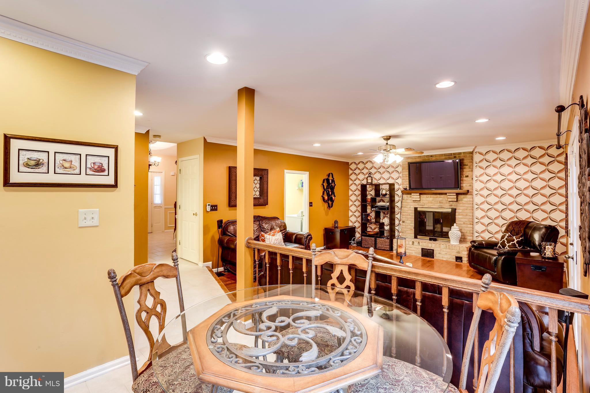 VILLAGE OF HICKORY RIDGE - Residential