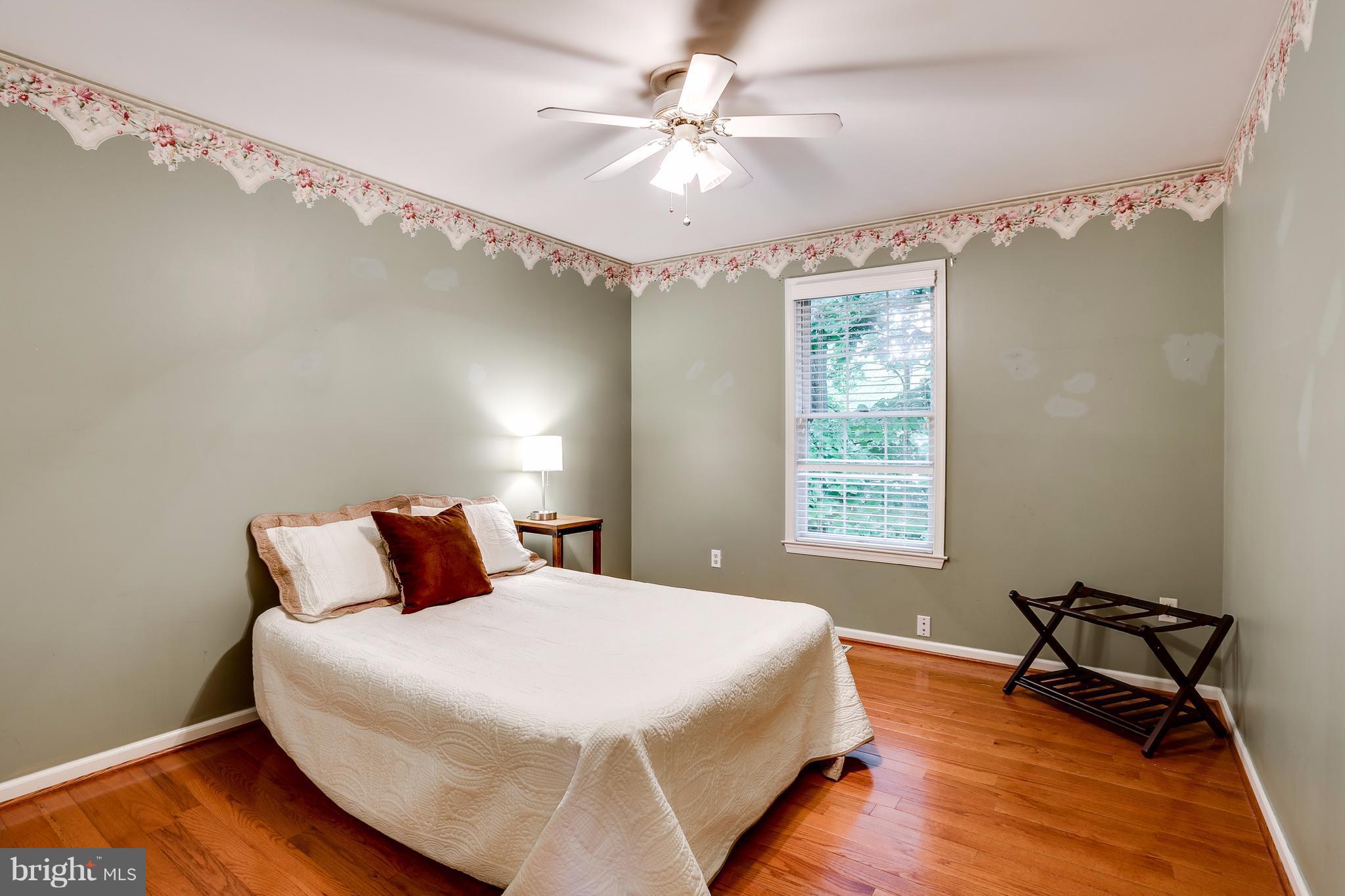 VILLAGE OF HICKORY RIDGE - Residential