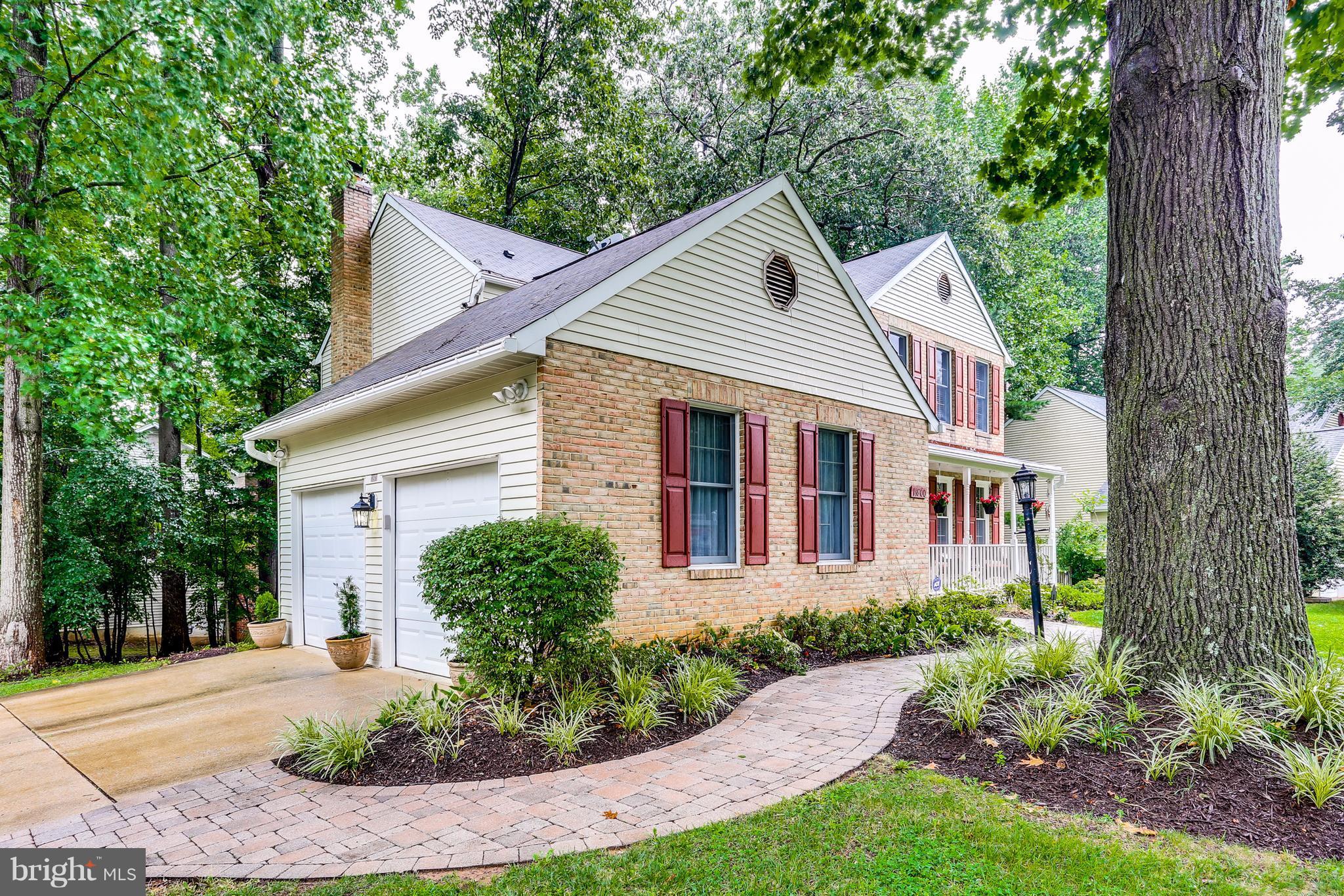 VILLAGE OF HICKORY RIDGE - Residential
