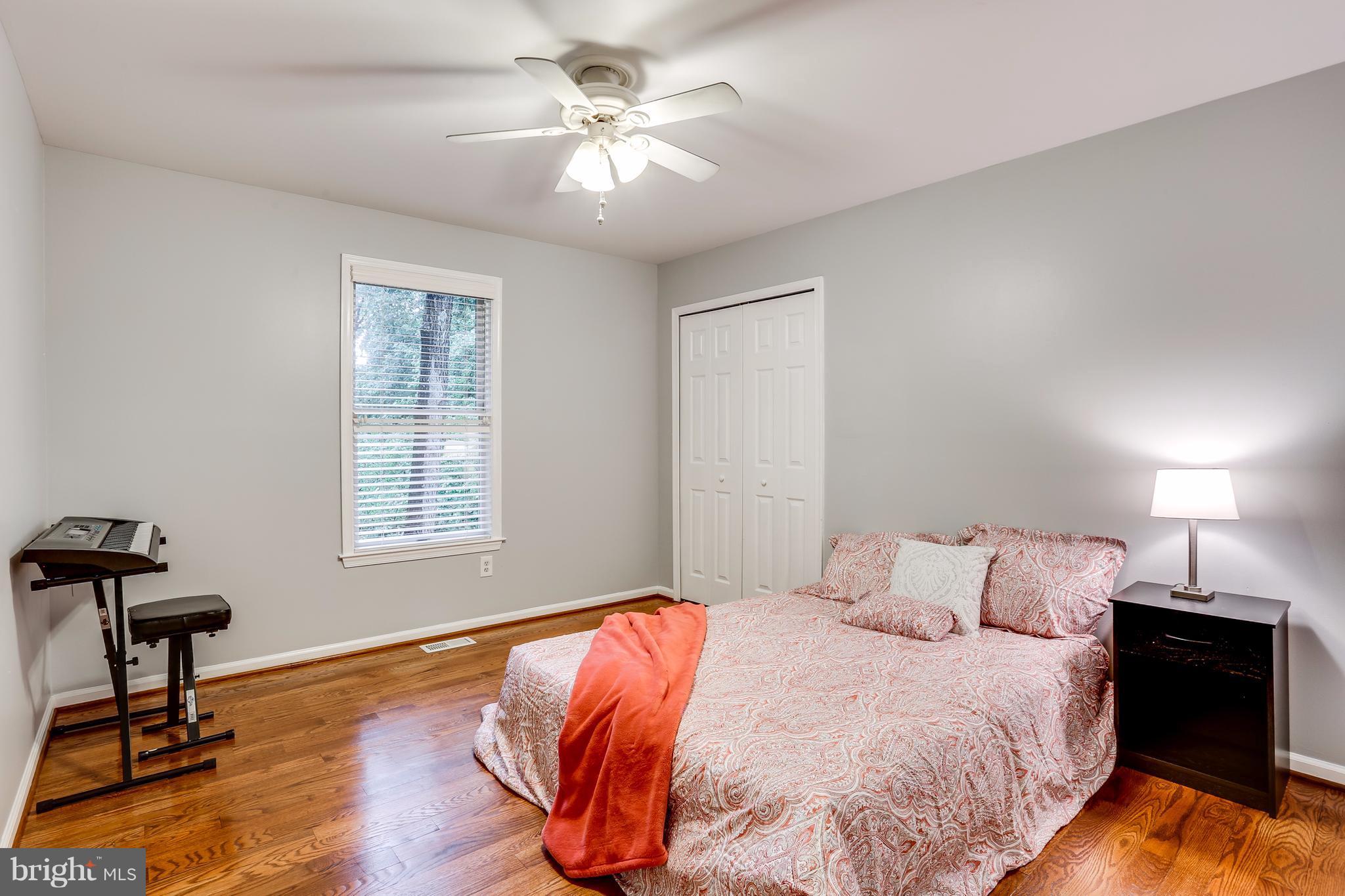 VILLAGE OF HICKORY RIDGE - Residential