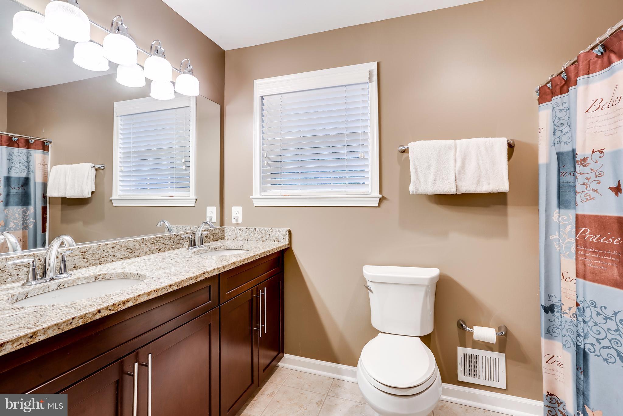 VILLAGE OF HICKORY RIDGE - Residential