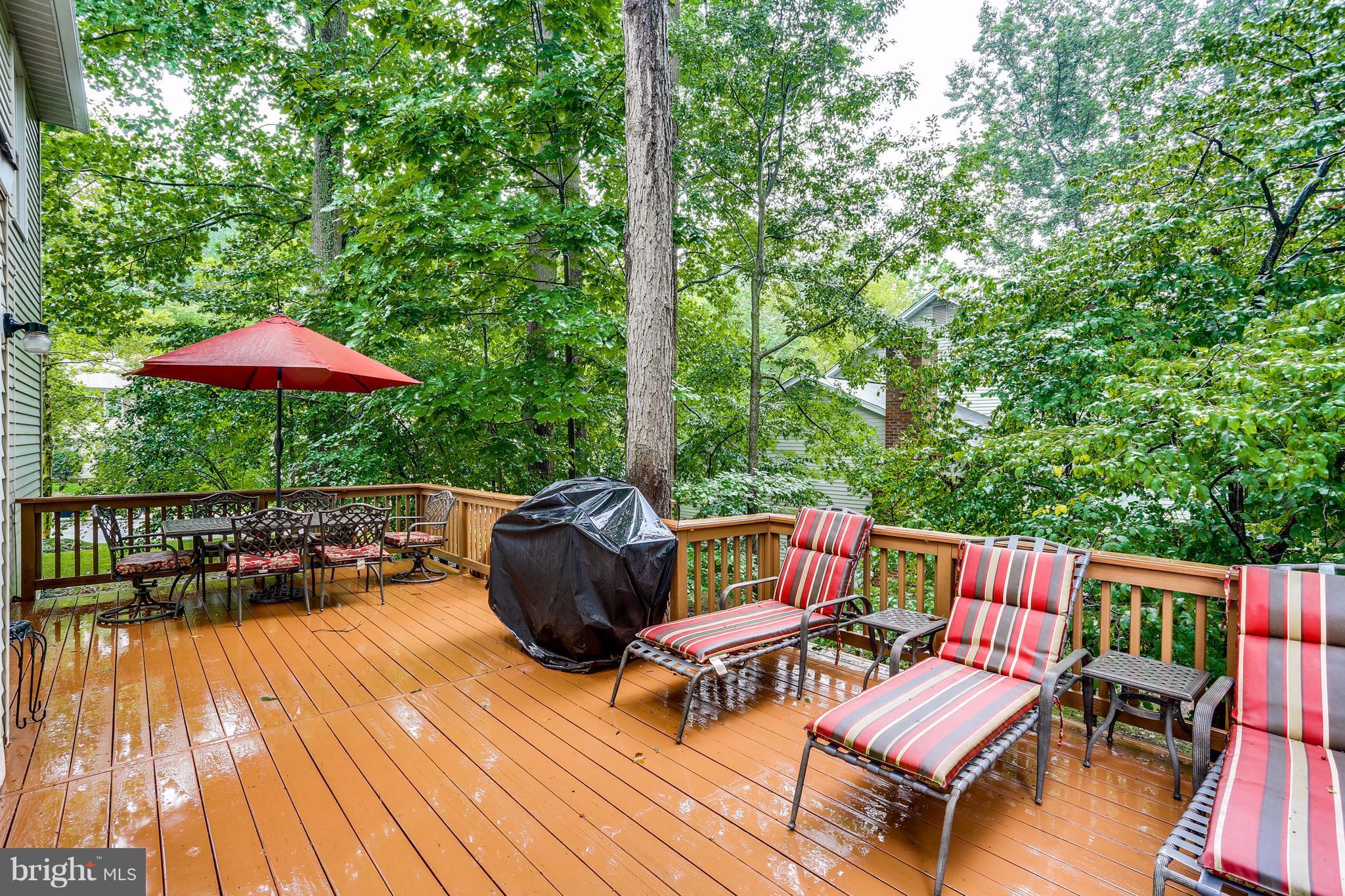 VILLAGE OF HICKORY RIDGE - Residential