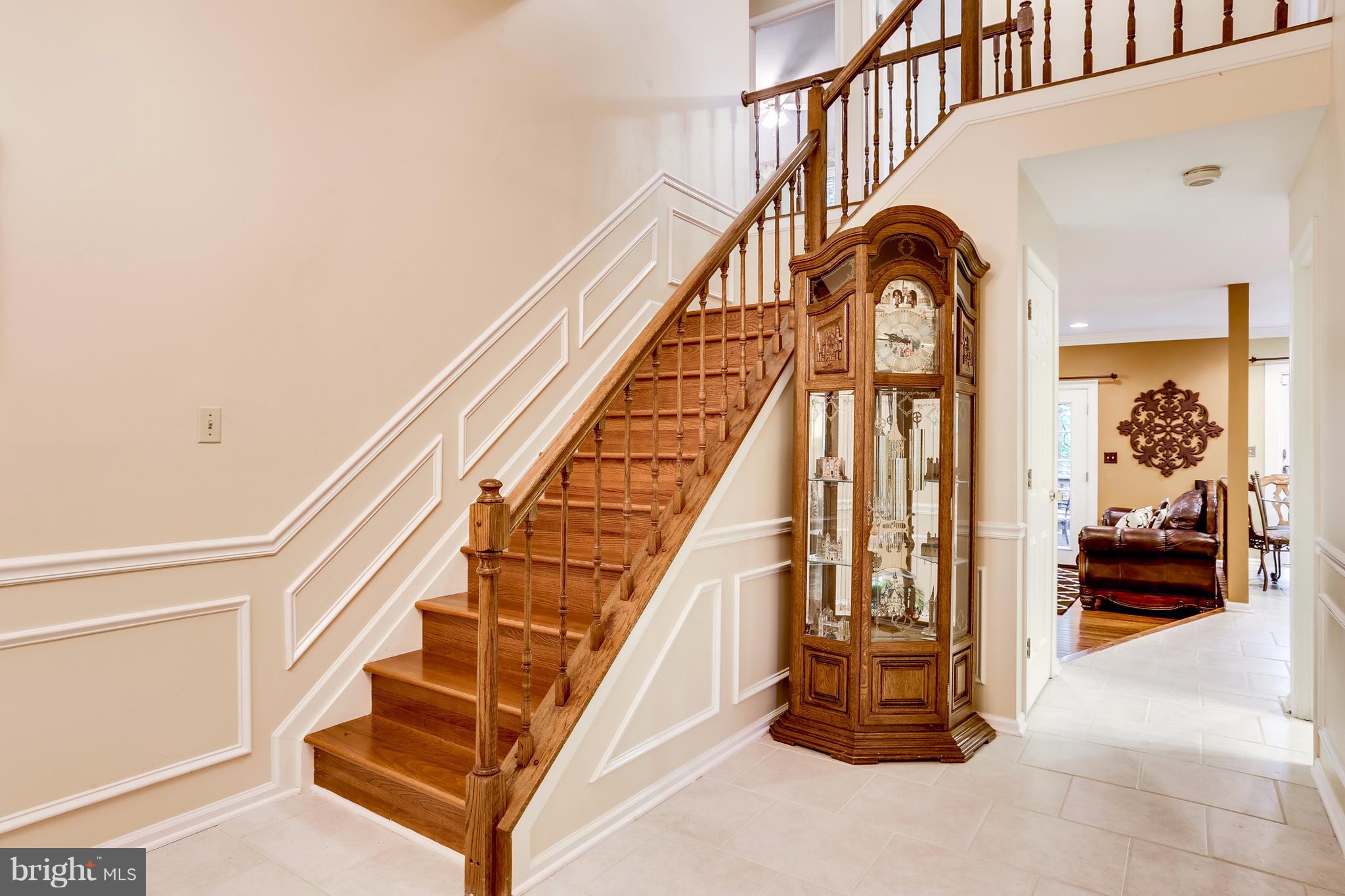 VILLAGE OF HICKORY RIDGE - Residential