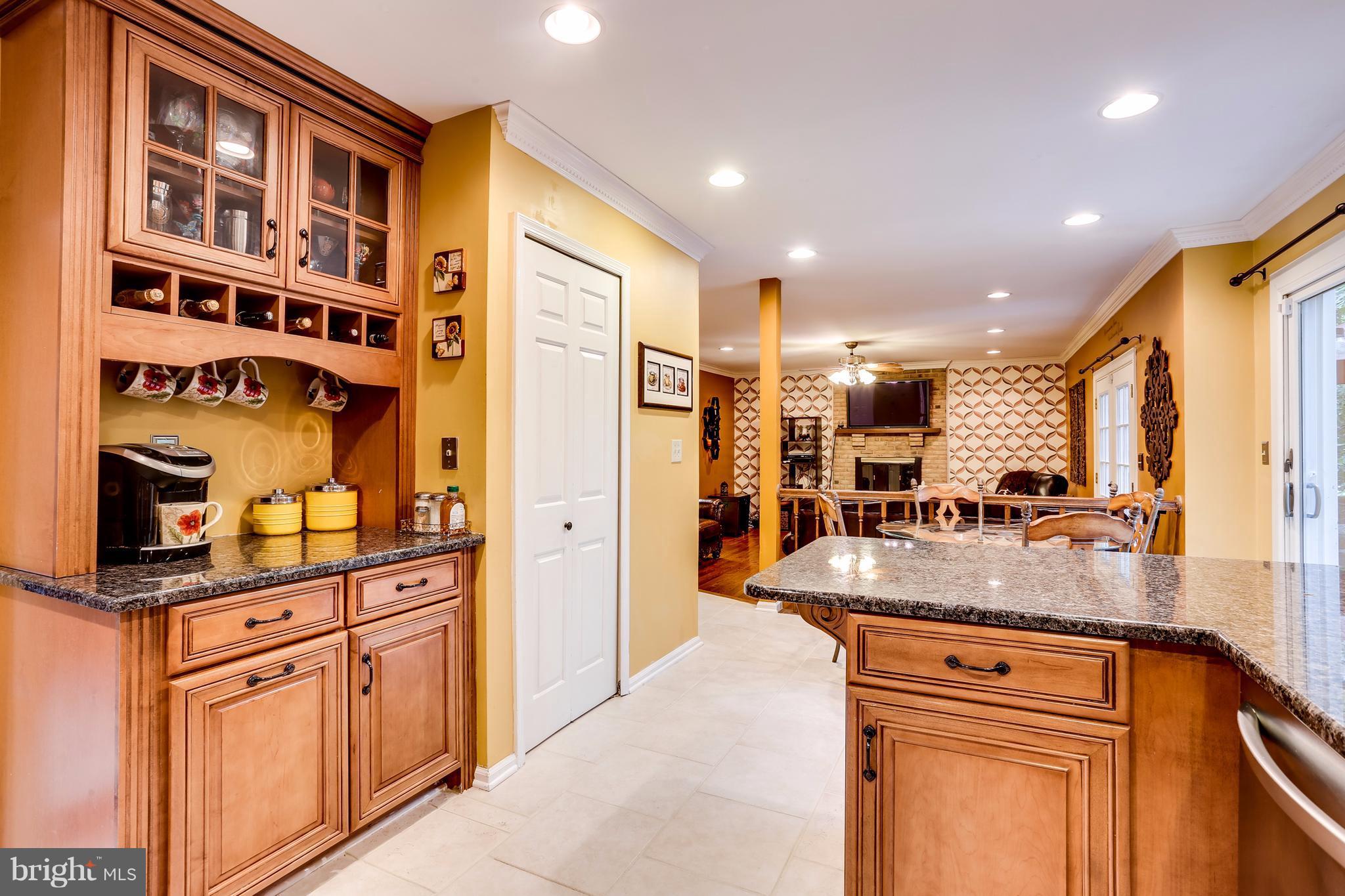 VILLAGE OF HICKORY RIDGE - Residential