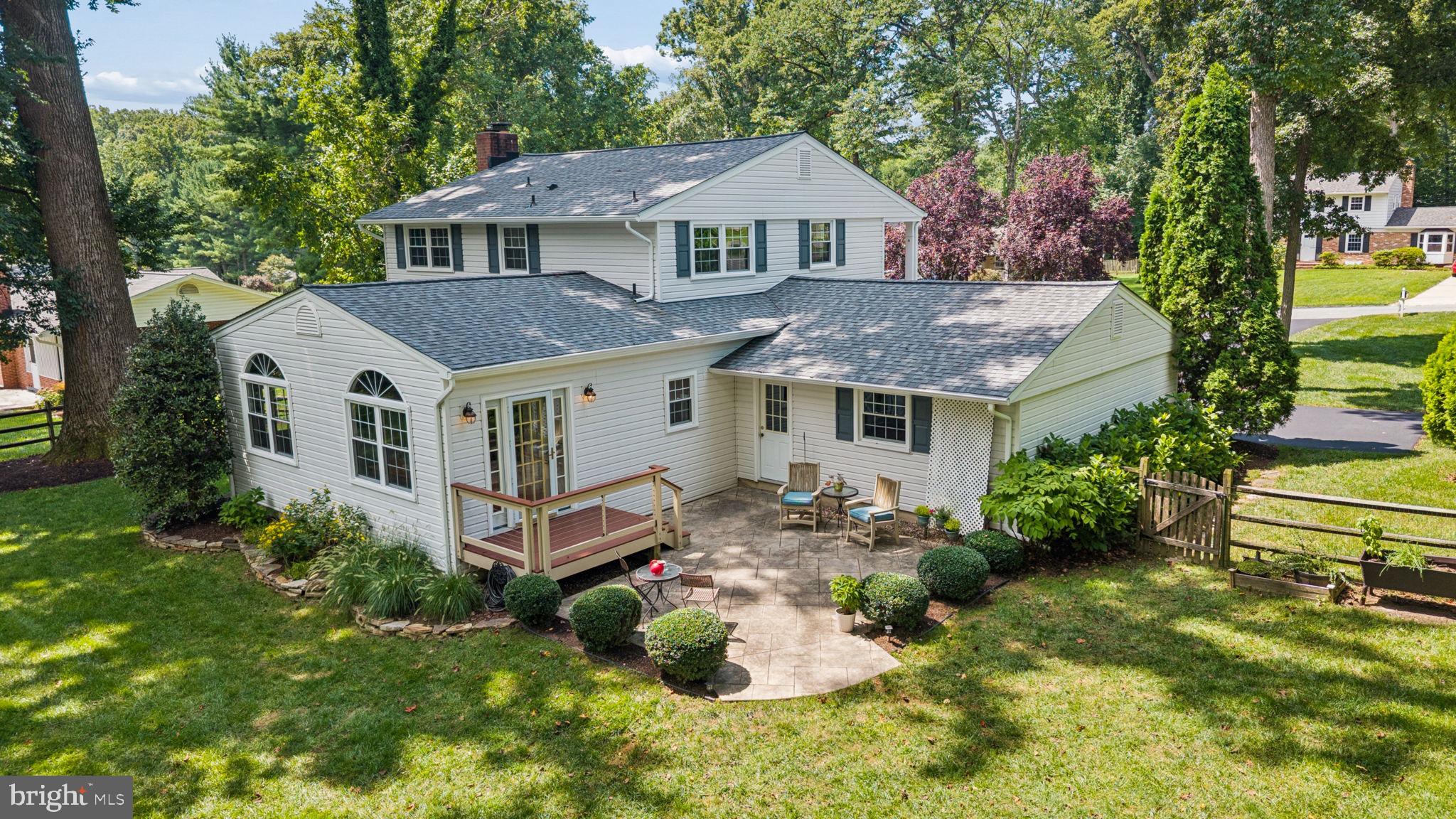 5061 DURHAM ROAD W