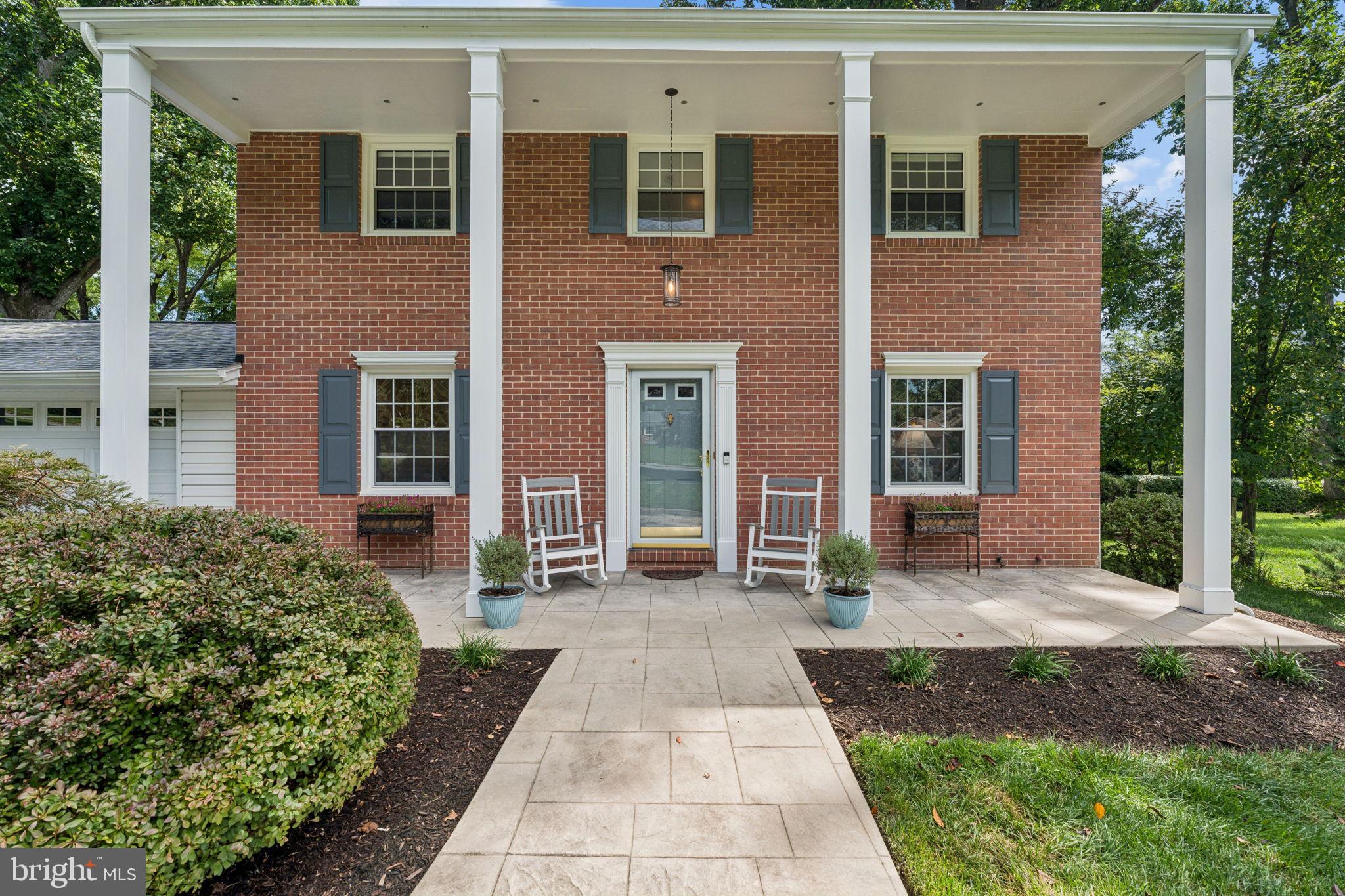 5061 DURHAM ROAD W
