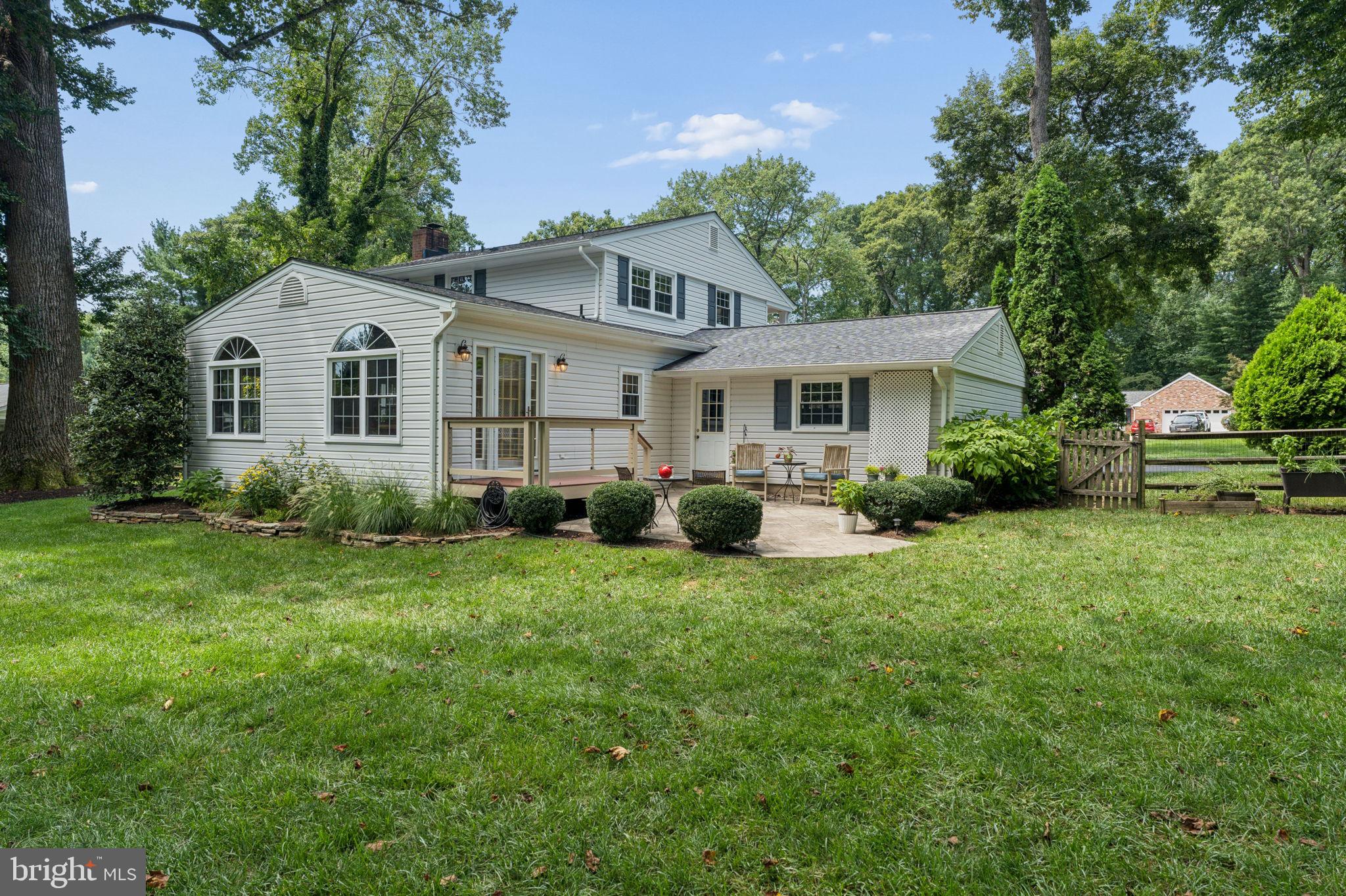 5061 DURHAM ROAD W