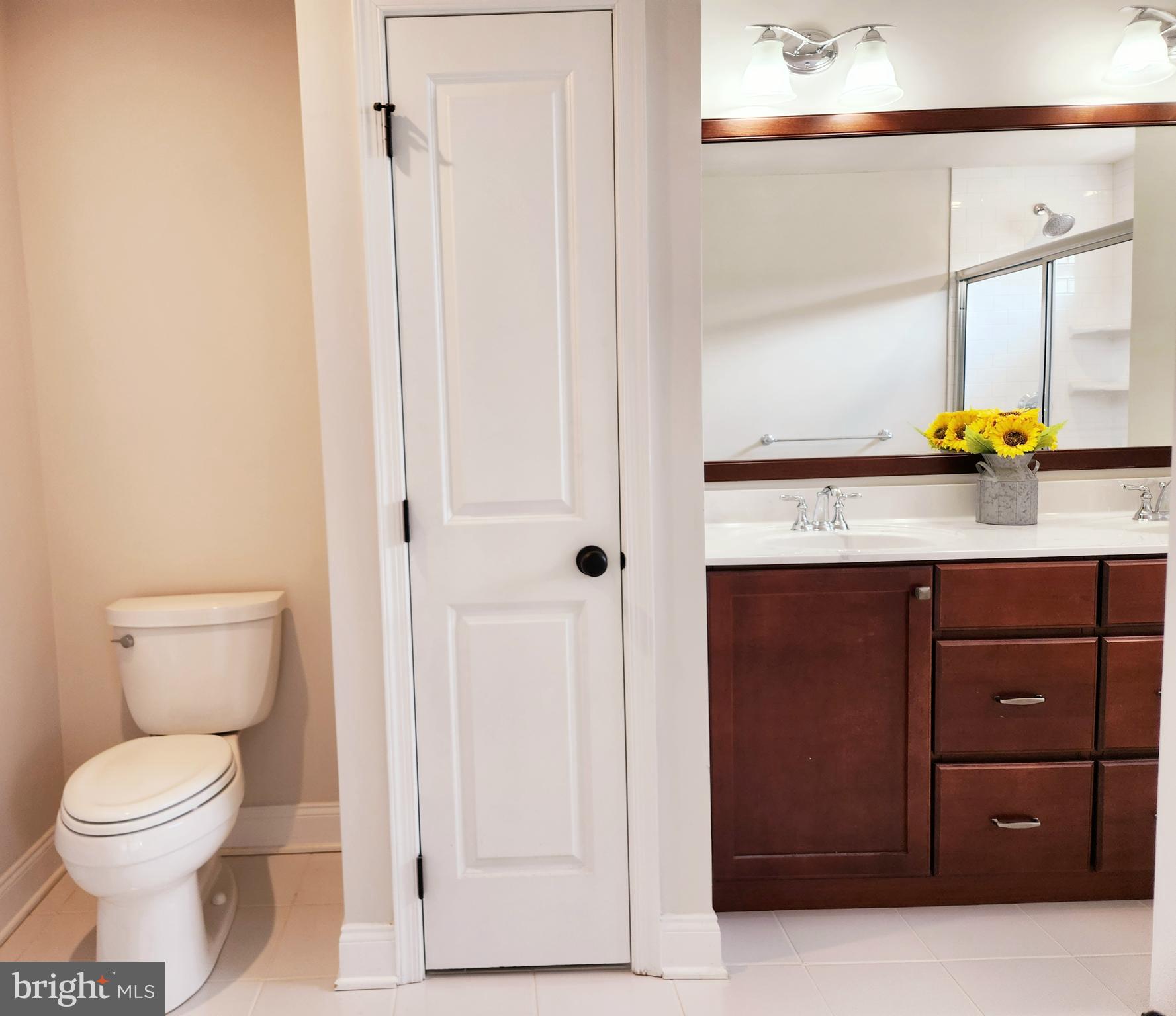 VILLAGES AT CHESTER SPRINGS - Residential Lease