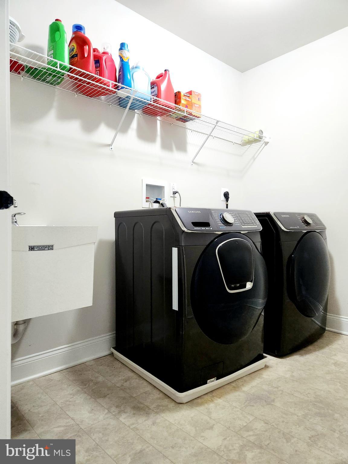 VILLAGES AT CHESTER SPRINGS - Residential Lease