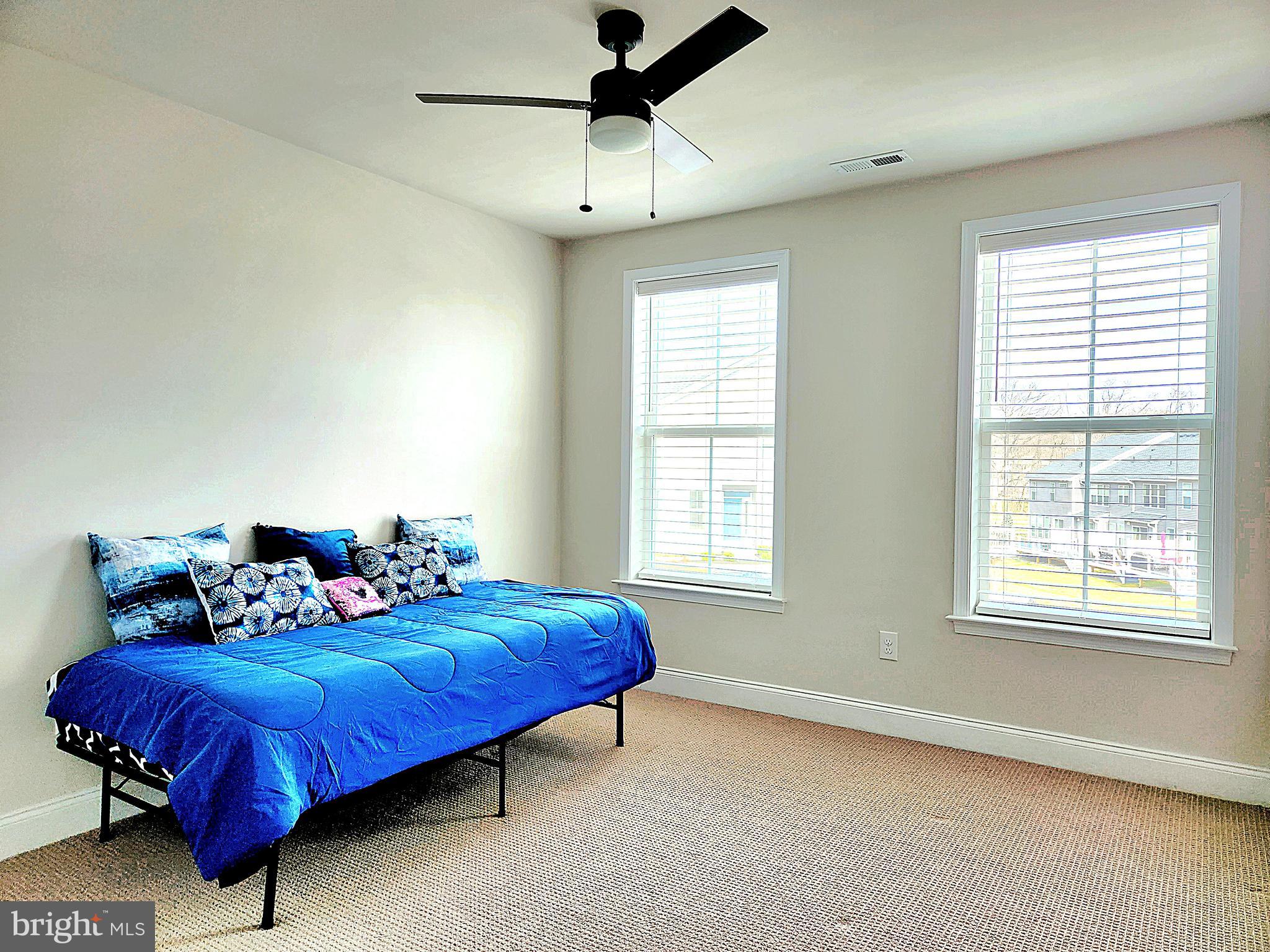 VILLAGES AT CHESTER SPRINGS - Residential Lease