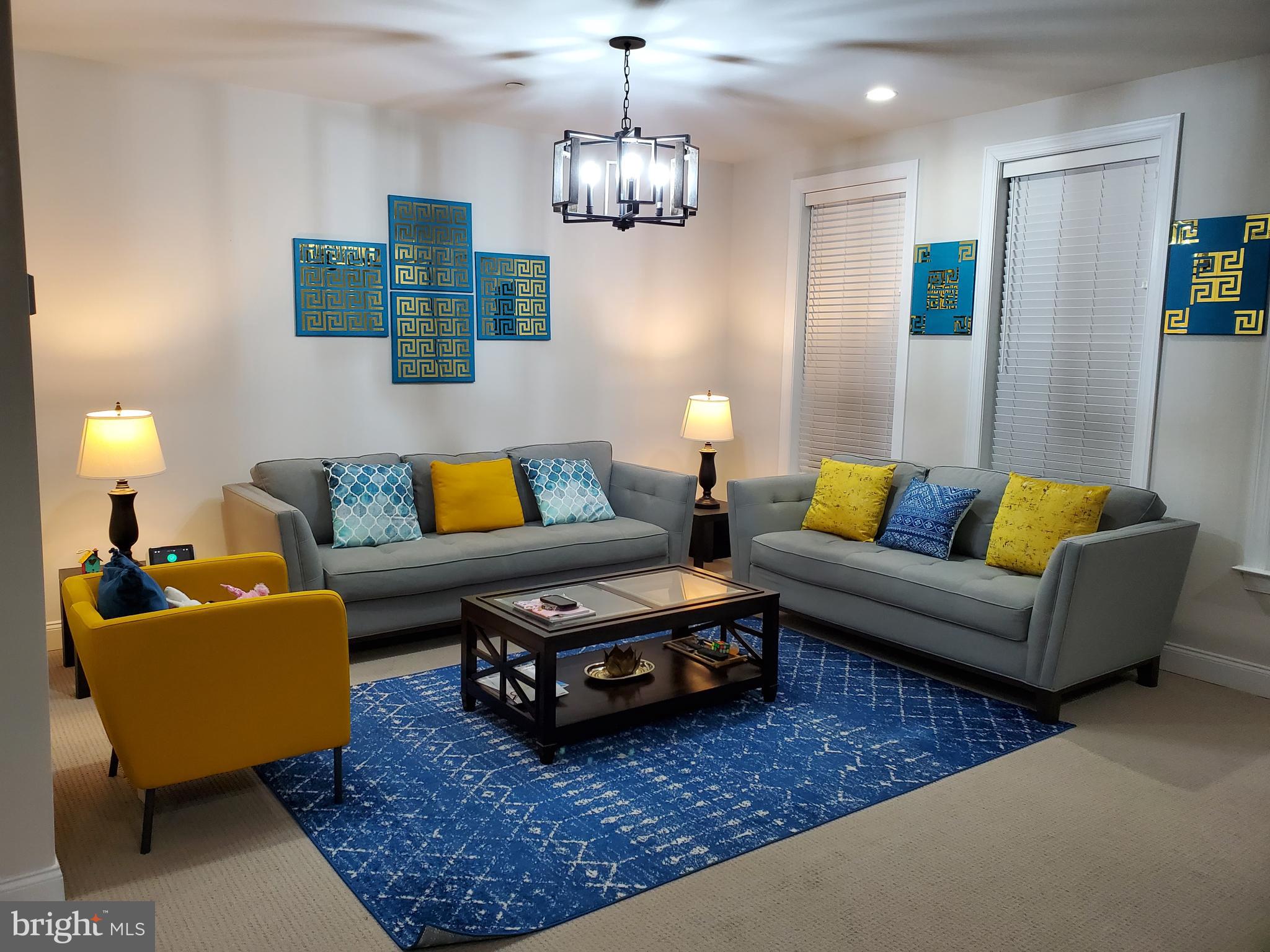 VILLAGES AT CHESTER SPRINGS - Residential Lease