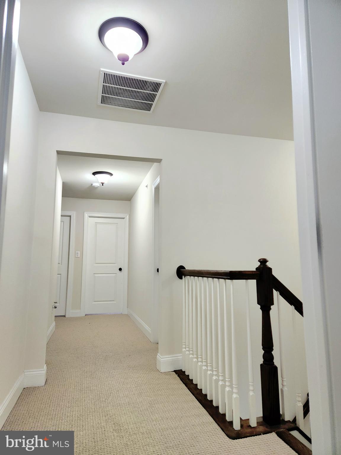 VILLAGES AT CHESTER SPRINGS - Residential Lease