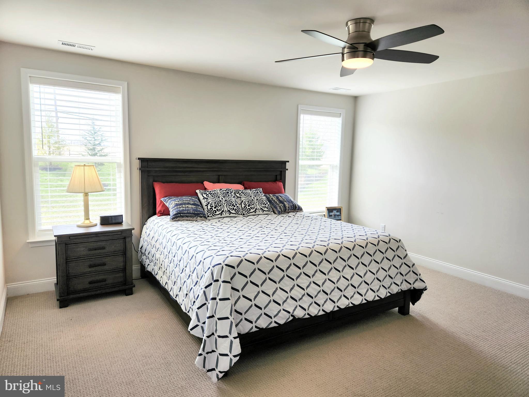 VILLAGES AT CHESTER SPRINGS - Residential Lease