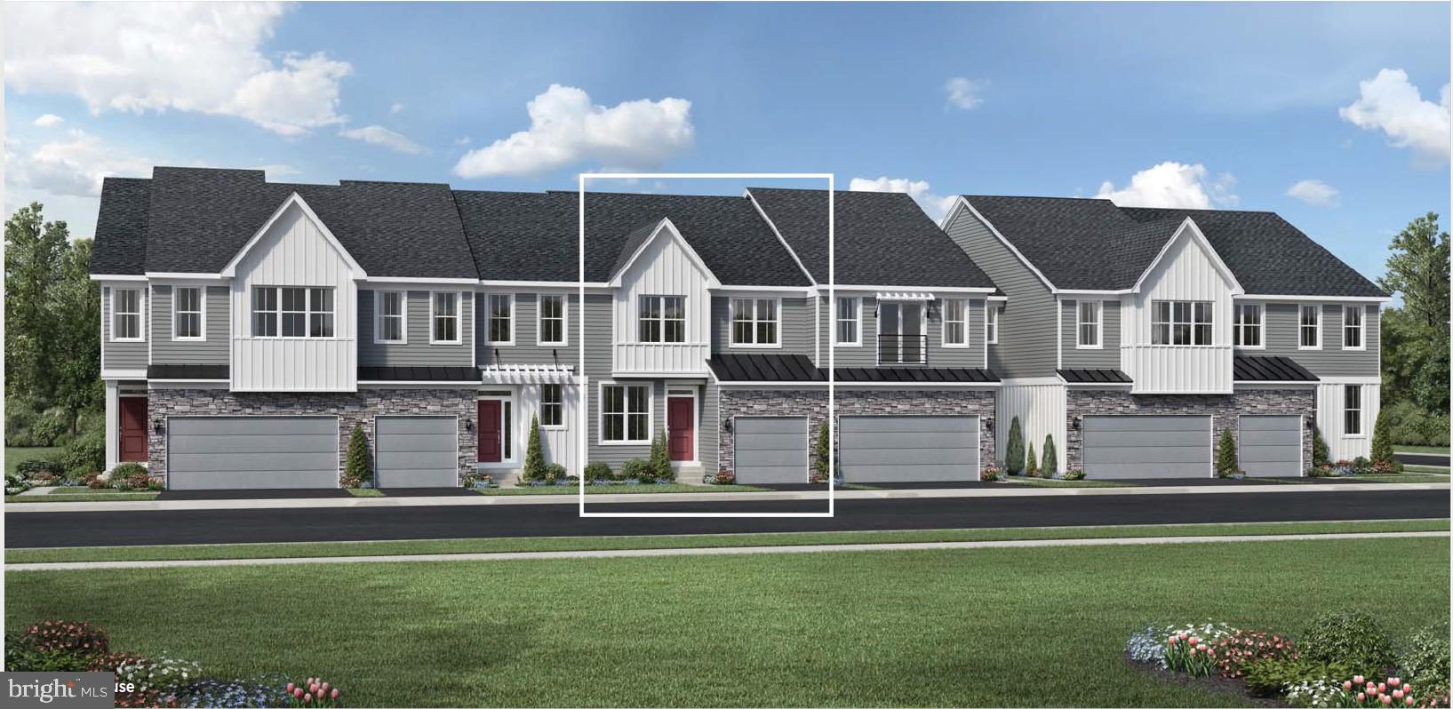 Don't just imagine it... See it to believe it! Your dream home is waiting. Book your viewing now and make it yours! Available to move-in 09/15/2025. Well-designed, contemporary living. TollBrothers award-winning Bartley floor plan. The Bartley's opens onto the bright dining room and great room, overlooking the well-equipped kitchen complete with a large center island with breakfast bar, plenty of counter and cabinet space, and a roomy pantry. The restful primary bedroom suite is enhanced by a spacious walk-in closet and spa-like full primary bath with dual-sink vanity, luxe glass-enclosed shower with seat, and linen storage. Secondary bedrooms feature ample closets and share a full hall bath with dual-sink vanity. Additional highlights include a generous flex space off the foyer, a convenient powder room on the first floor, centrally located laundry on the second floor, and additional storage throughout. Above all, Award-winning Downingtown East schools and access to the STEM Academy. Great location with easy access to PA turnpike, Rt. 100, Rt. 401 and Rt. 113 for a convenient office commute. Only a 5-minute drive from Marsh Creek lake and the park. Walking trails where you can enjoy, walking, biking, boating, and other activities. Doesn't get much better than this... Sewer fee of $75/month extra. Rent includes the HOA fee. Long-term tenant preferred minimum 12-month lease, 24 months preferred. No short-term leases. Tenants must have good credit.