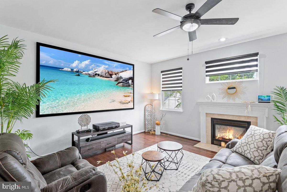 BRAEMAR             PH 4 - Residential