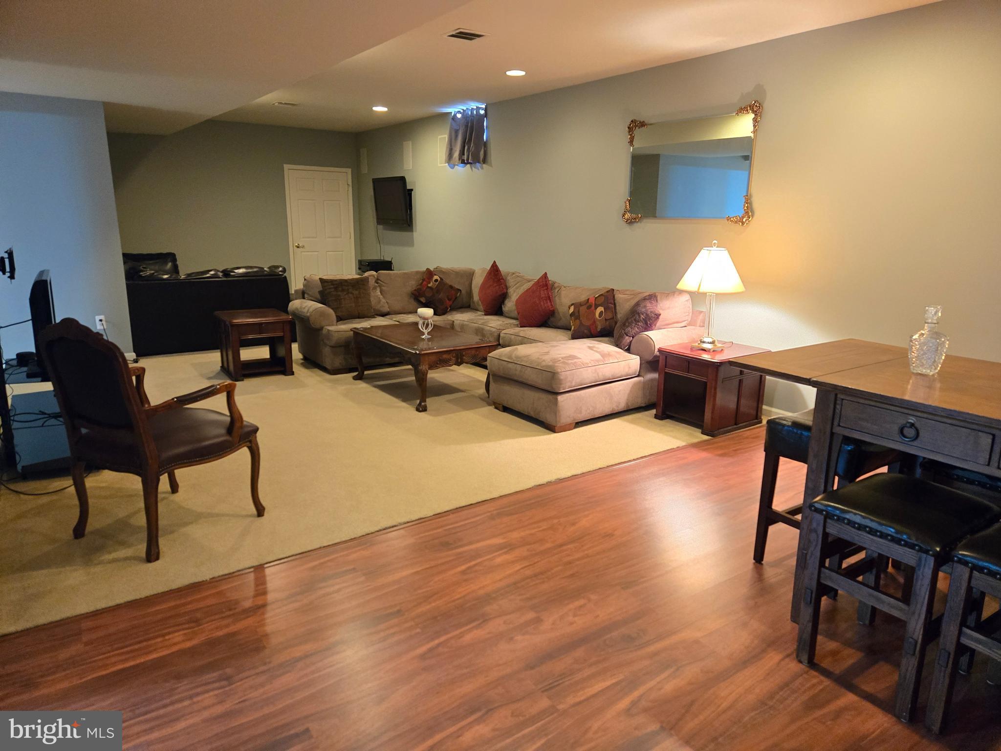 40 DAVID DRIVE